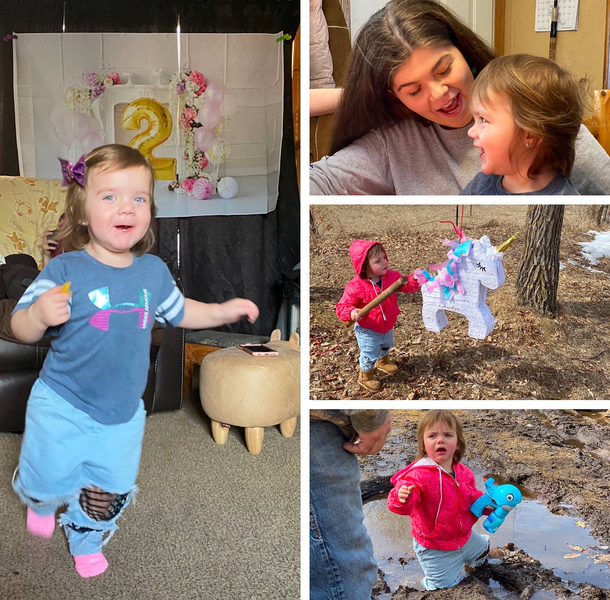 Sophia joined the competition — help win amazing prizes! baby_toddler_clothing, child, collage, event, fun, fur, happy, joy, pattern, person, play, product, room, shoe, sitting, sleeve, smile, snapshot, soil, sorrow