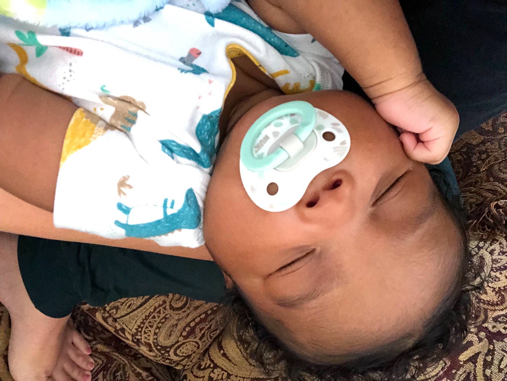 Rodney joined the competition — help win amazing prizes! chest, child, drinkware, event, eyelash, eyewear, fashion_accessory, finger, flesh, fun, happy, hat, human_leg, mouth, nail, person, personal_protective_equipment, t_shirt, thigh, thumb