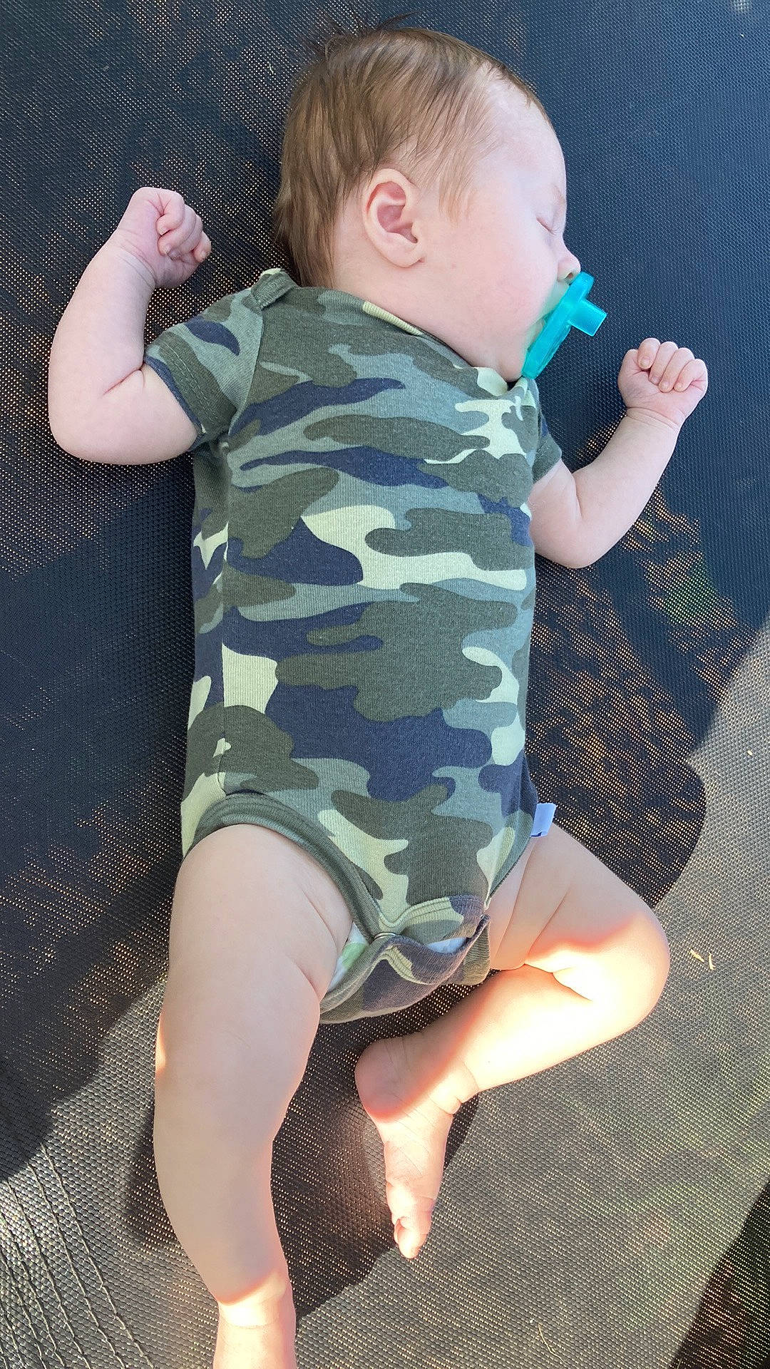 Kelsey joined the competition — help win amazing prizes! baby, baby_toddler_clothing, comfort, cool, elbow, eye, finger, human_body, joint, knee, leg, neck, person, shoulder, skin, sleeve, standing, t_shirt, thigh, toddler