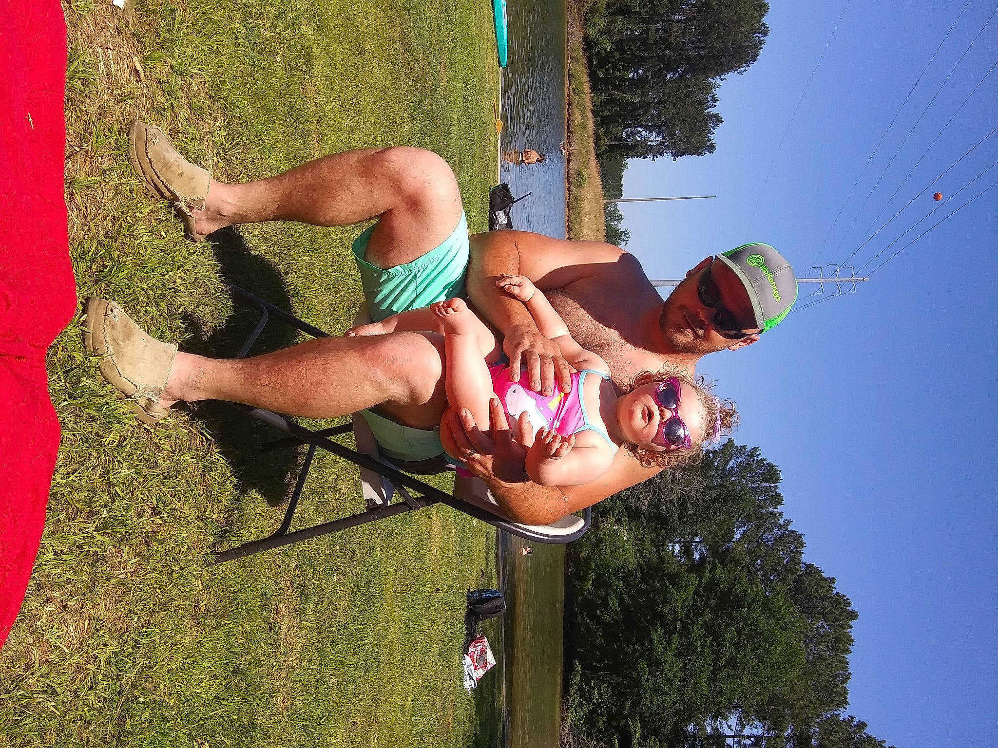 Mariylyn is registered to the contest to win money with this photo: adventure, arm, barechested, cool, flip_acrobatic, fun, headwear, joy, leg, leisure, muscle, person, recreation, summer, vacation