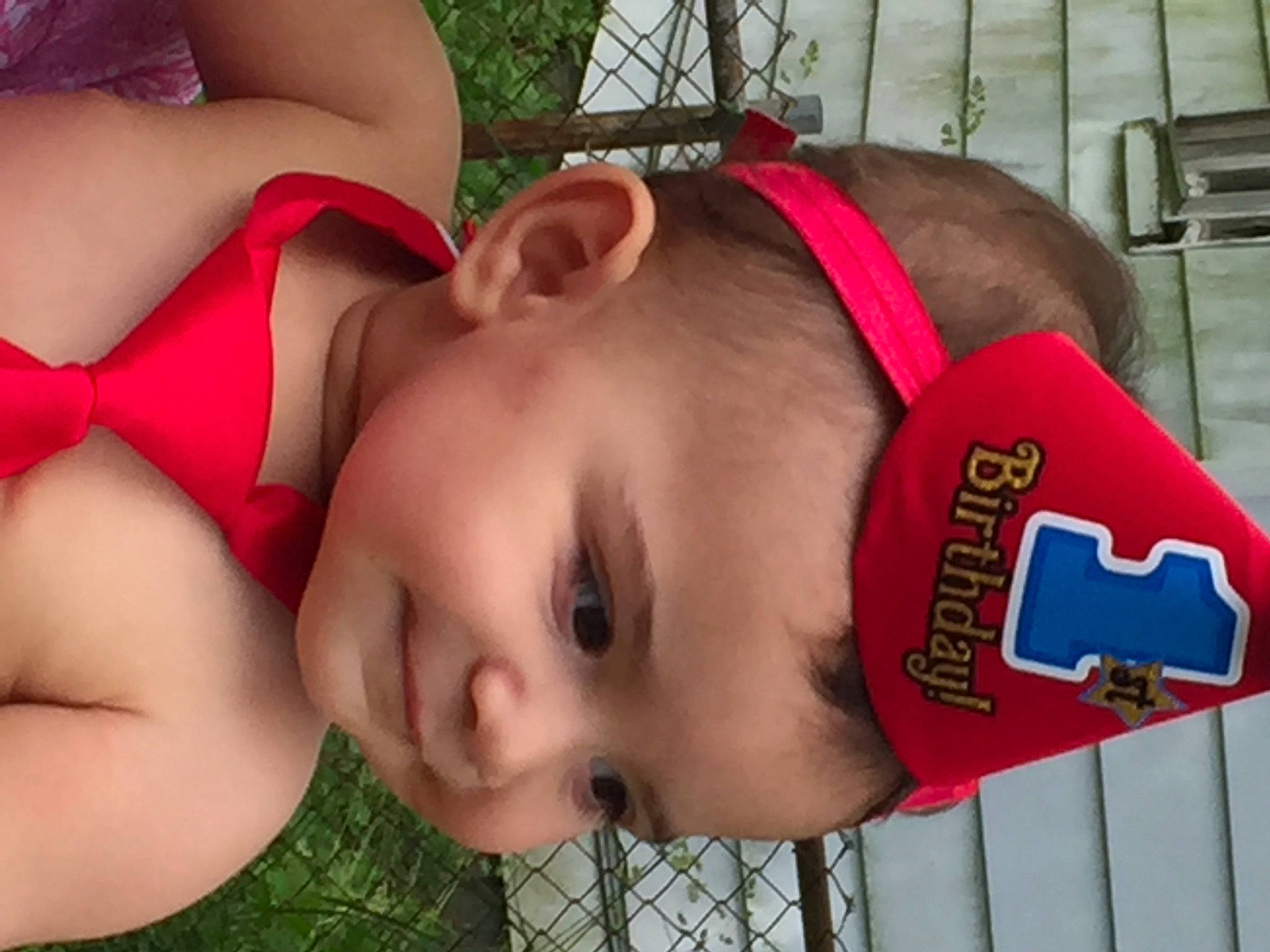 Tavon is registered to the contest to win money with this photo: baby, cheek, chest, child, head, joy, mouth, muscle, neck, nose, person, throat