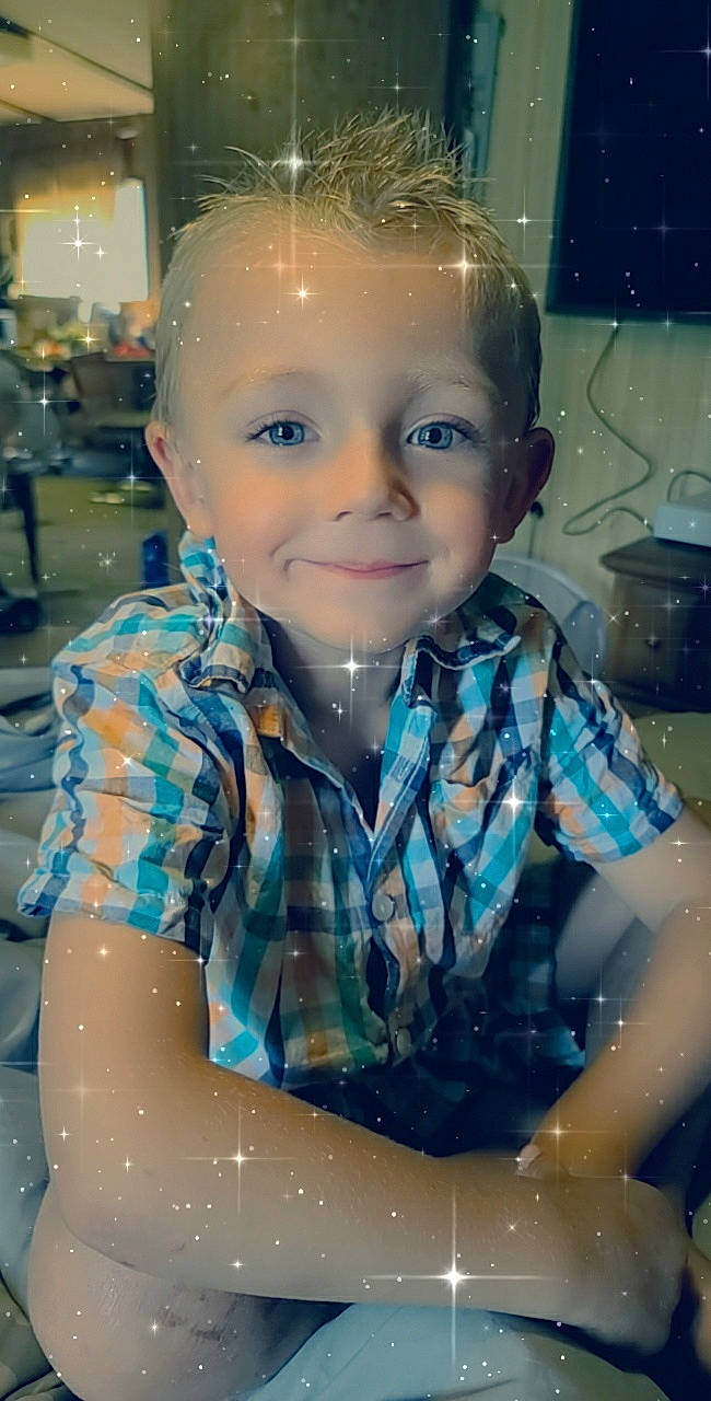 Isaiah joined the competition — help win amazing prizes! cheek, child, face, forehead, fun, head, iris, joy, person, smile, toddler