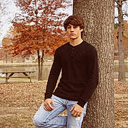 Cage is registered to the contest to win money with this photo: