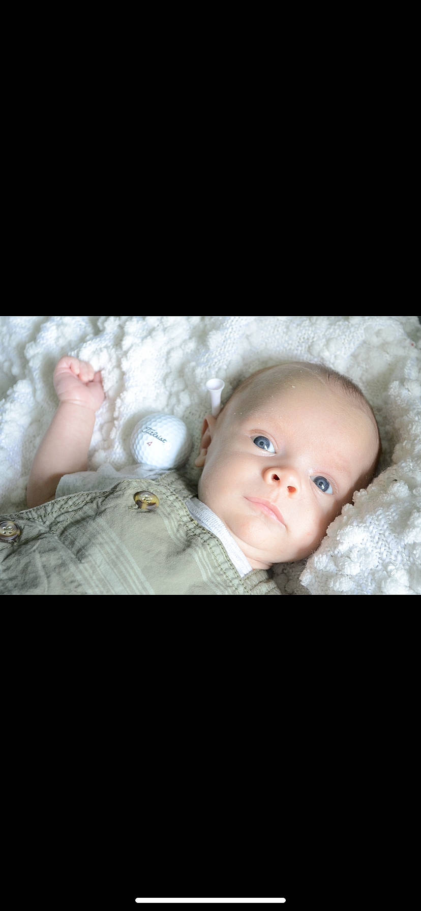 Conor joined the competition — help win amazing prizes! baby, baby_toddler_clothing, cheek, child, chin, darkness, eye, eyebrow, flash_photography, fur, gesture, happy, iris, lip, nose, person, portrait_photography, skin, toddler, wood