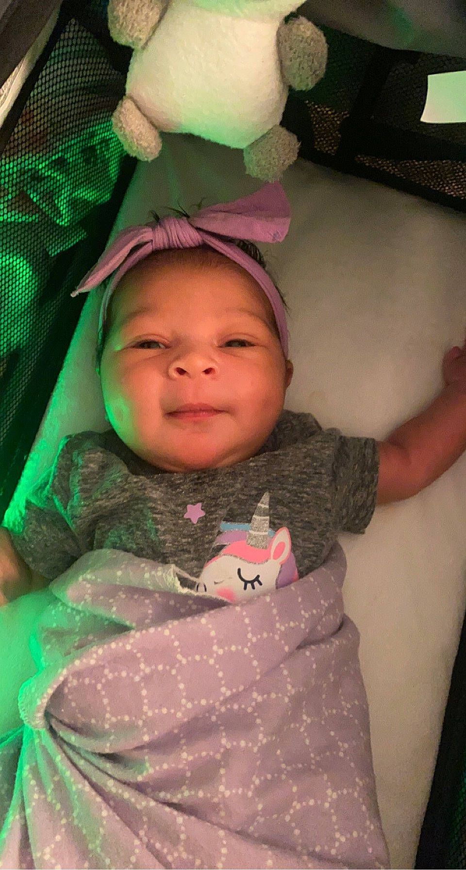 Amani joined the competition — help win amazing prizes! baby_toddler_clothing, cheek, chin, cool, eye, eyebrow, green, hairstyle, happy, head, headgear, headwear, human_body, iris, mouth, nose, person, pink, skin, sleeve