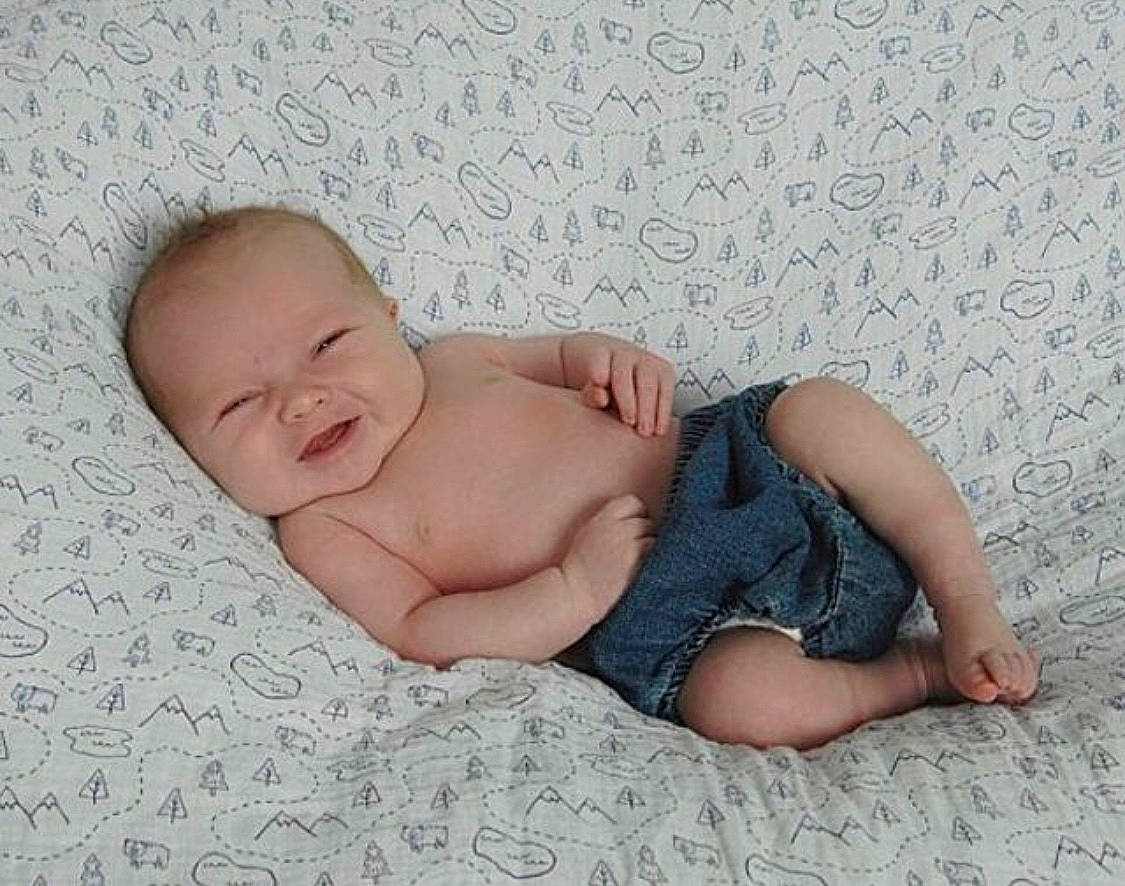 Bishop joined the competition — help win amazing prizes! cheek, child, finger, hand, infant, person, product, sleep, toddler