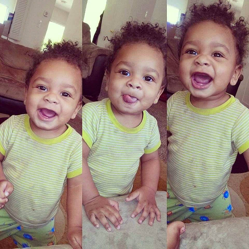 Anthony is registered to the contest to win money with this photo: cheek, child, cool, eye, face, facial_expression, forehead, friendship, fun, happy, head, interaction, laugh, nose, people, person, skin, smile, summer, t_shirt