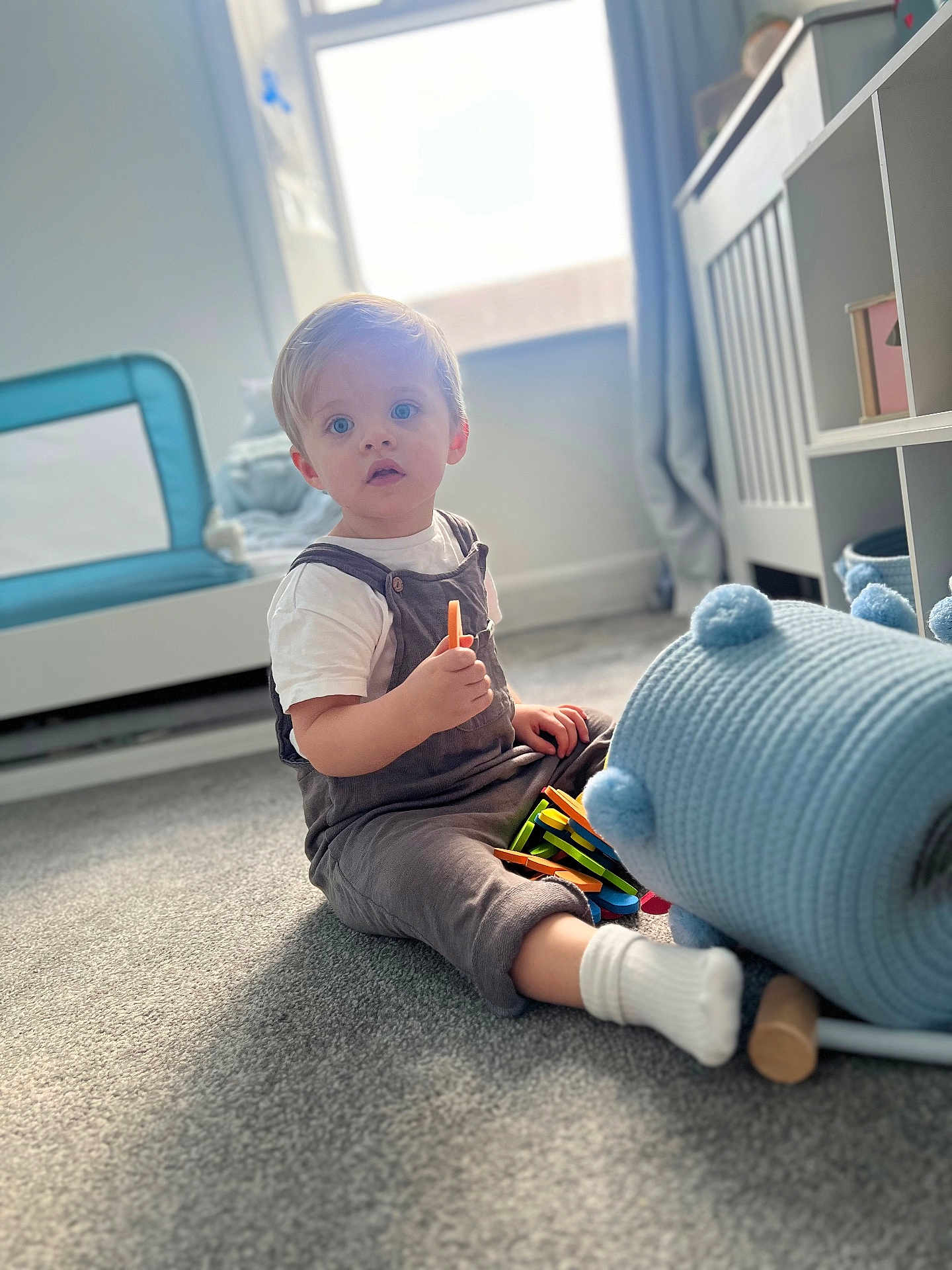 Bentley-James