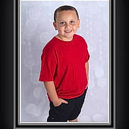 Jaydin joined the competition — help win amazing prizes!