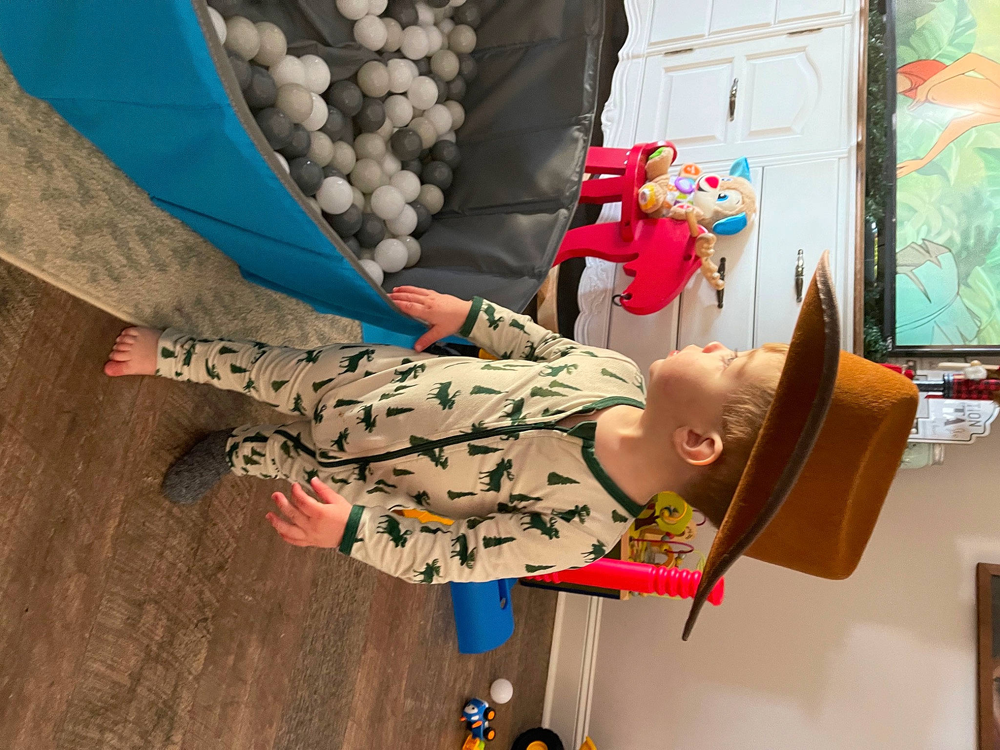 Atlas joined the competition — help win amazing prizes! baby_products, child, comfort, couch, flooring, foot, fun, human_leg, knee, leisure, linens, pattern, person, play, room, sandal, sock, thigh, toddler, vertebrate