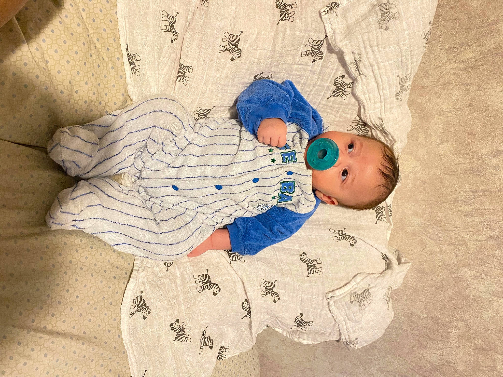 Karson joined the competition — help win amazing prizes! art, baby, baby_products, baby_sleeping, baby_toddler_clothing, bedding, bedtime, child, comfort, hand, headgear, illustration, linens, pattern, person, product, sitting, sleeve, t_shirt, textile