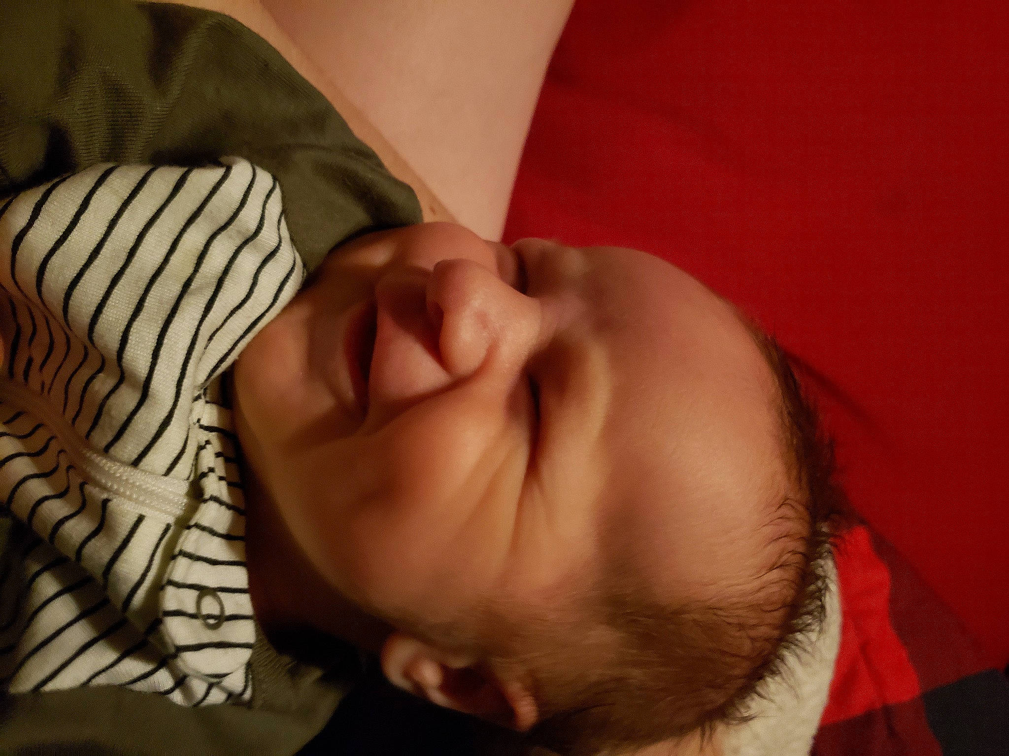 Bryson joined the competition — help win amazing prizes! arm, baby, baby_toddler_clothing, cheek, chest, comfort, ear, eyebrow, eyelash, happy, human_body, iris, jaw, lip, nail, neck, nose, person, smile, thumb