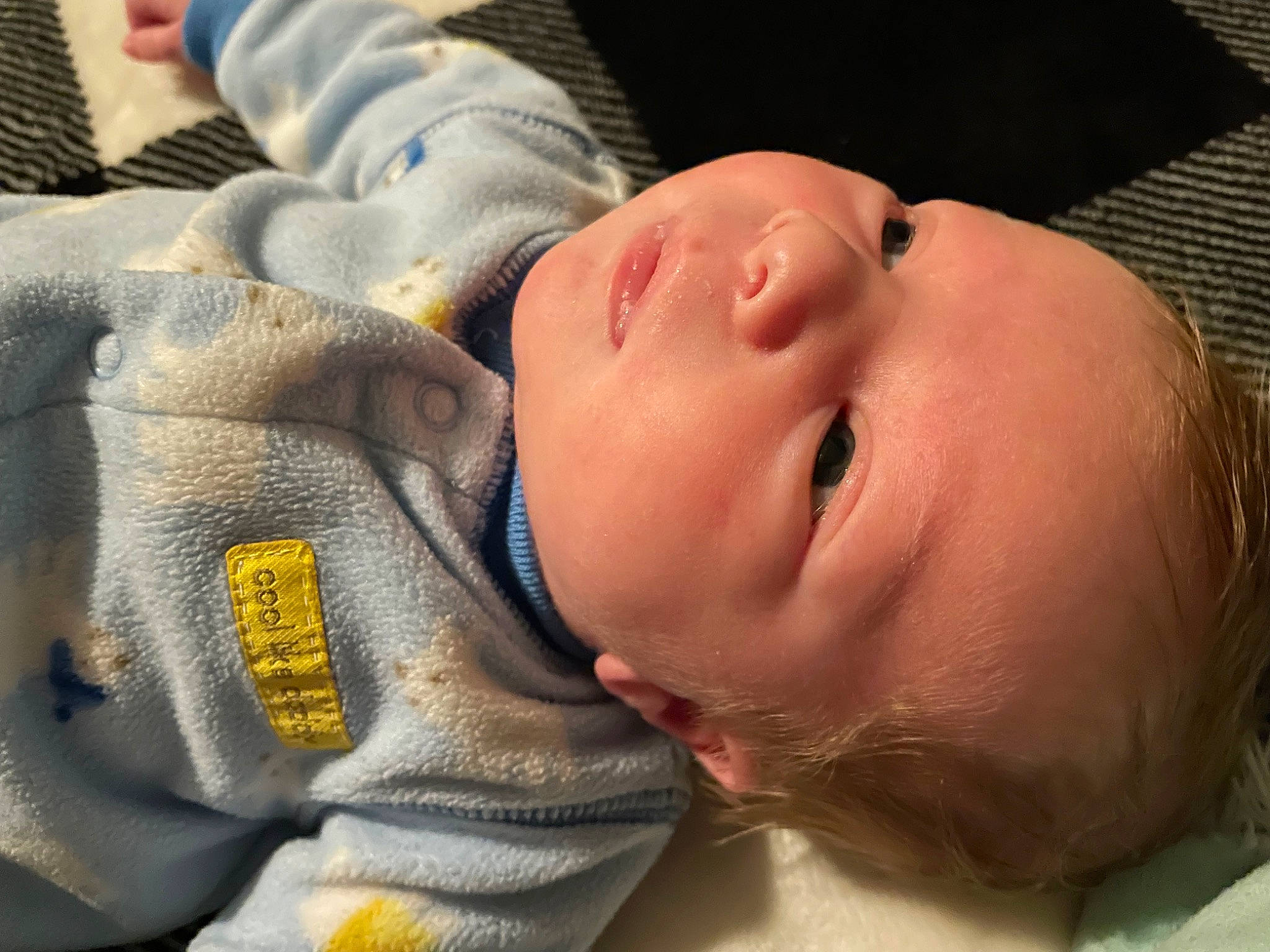 Brylin joined the competition — help win amazing prizes! baby, baby_products, baby_toddler_clothing, cheek, child, chin, comfort, ear, eye, eyebrow, eyelash, face, fun, head, lip, mouth, nose, person, skin, sleep