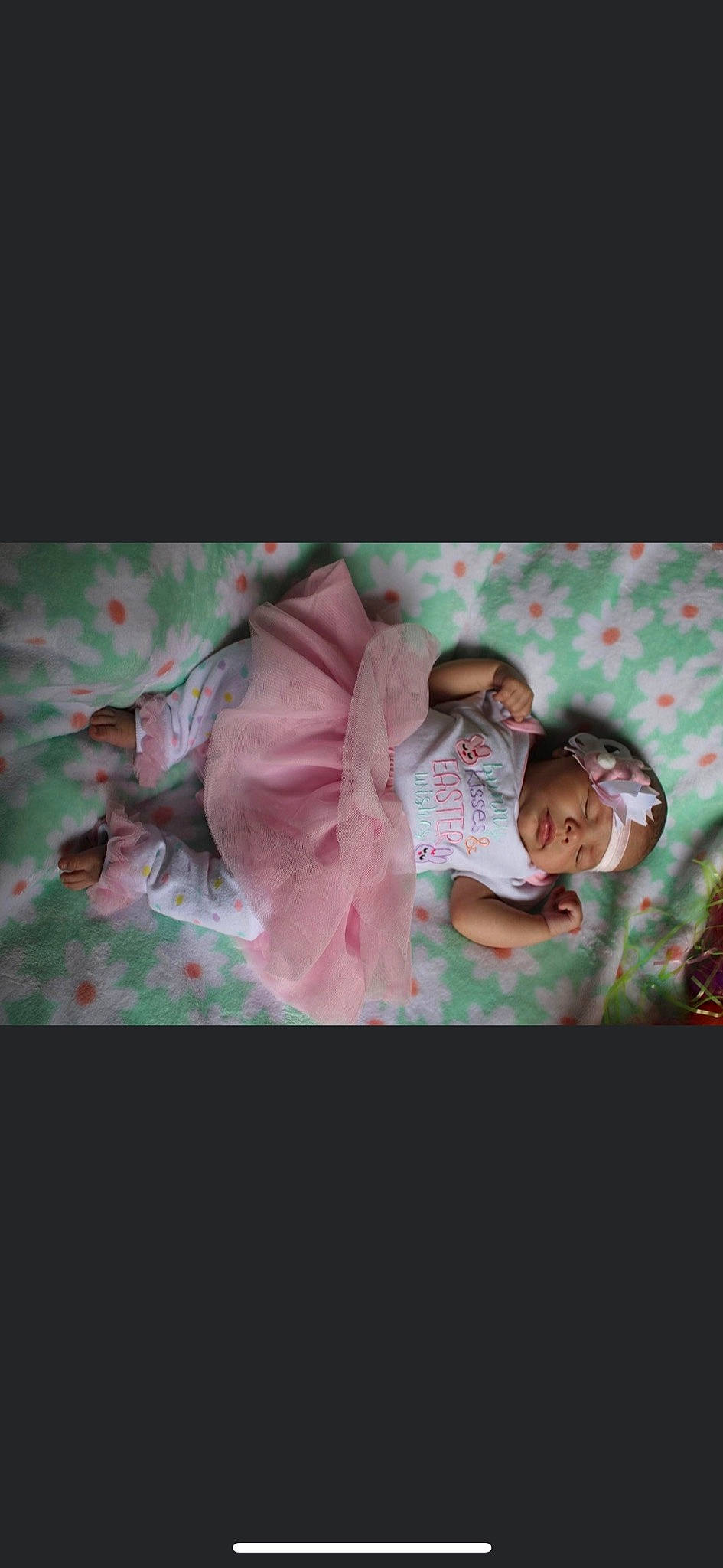 Aleah joined the competition — help win amazing prizes! baby, darkness, event, eyewear, flash_photography, flesh, font, fun, gesture, happy, headwear, love, magenta, pattern, person, petal, portrait_photography, room, sleeve, smile