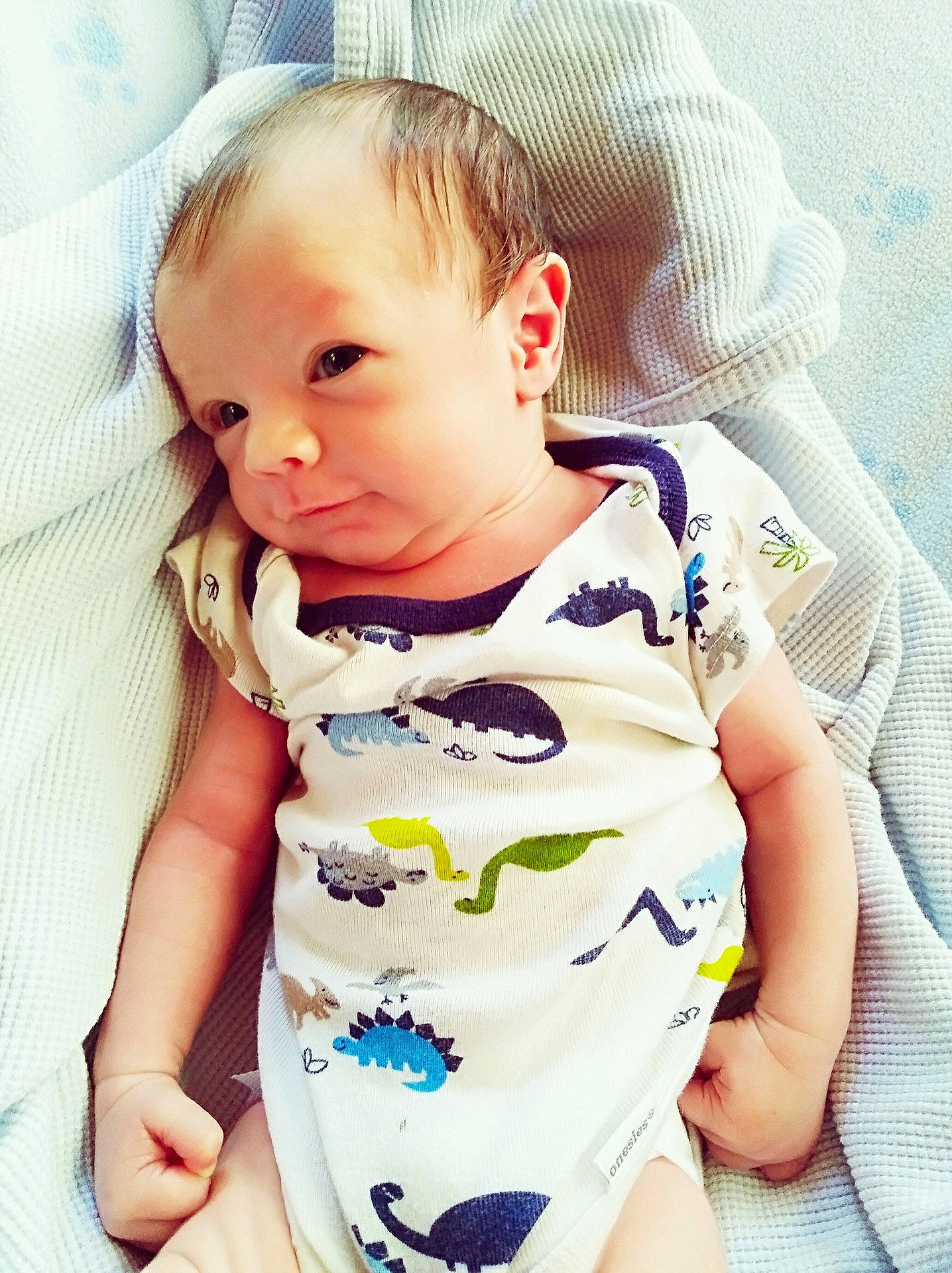 Jakobe Matthew Lawrence joined the competition — help win amazing prizes! baby_products, boy, cheek, child, cool, day, eye, girl, happiness, human_hair_color, infant, nose, person, product, skin, sleeve, smile, toddler