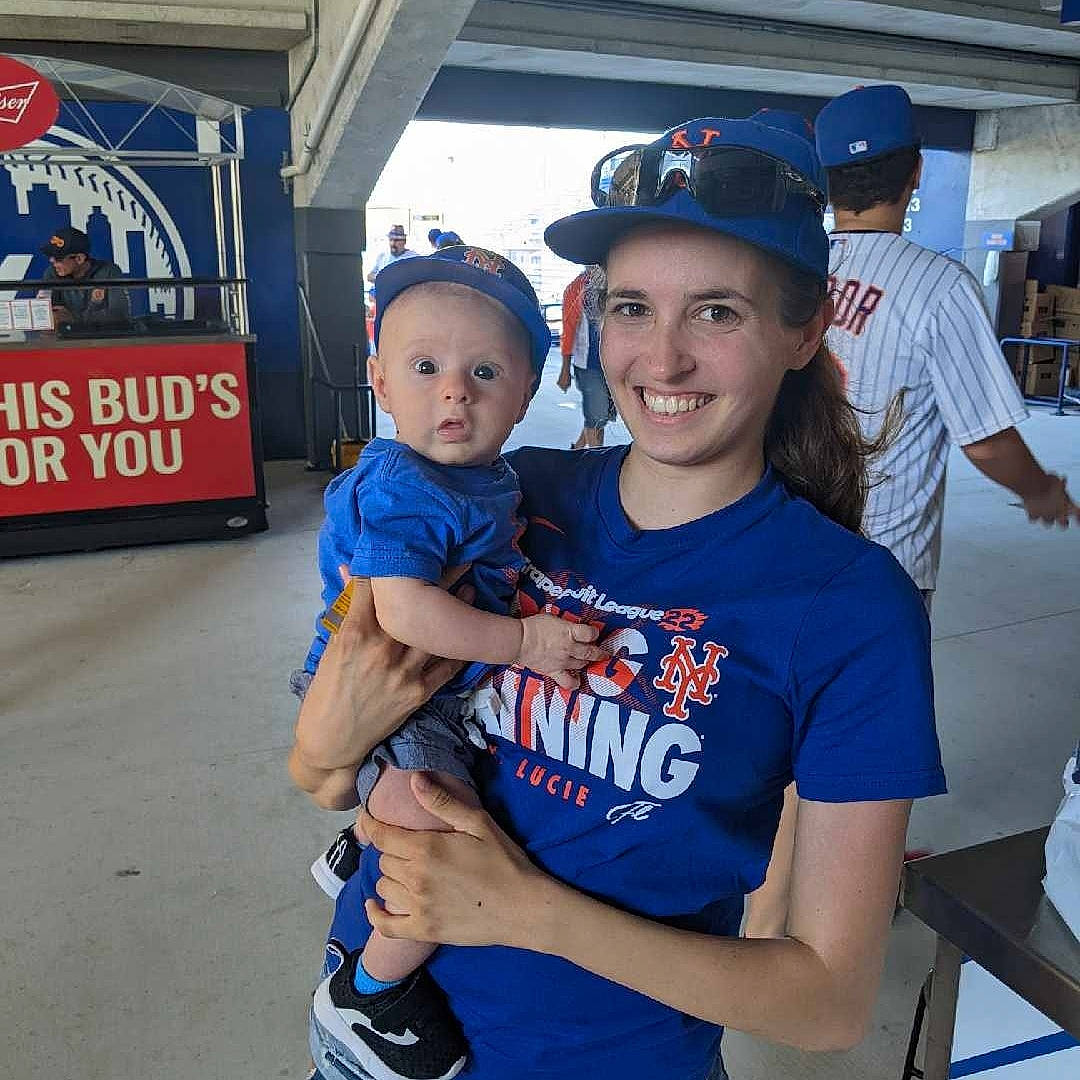 Ty Ty joined the competition — help win amazing prizes! baby, baseball_cap, blue, cap, child, electric_blue, event, fun, happy, hat, headwear, joy, leisure, logo, person, recreation, shorts, sleeve, smile, sunglasses