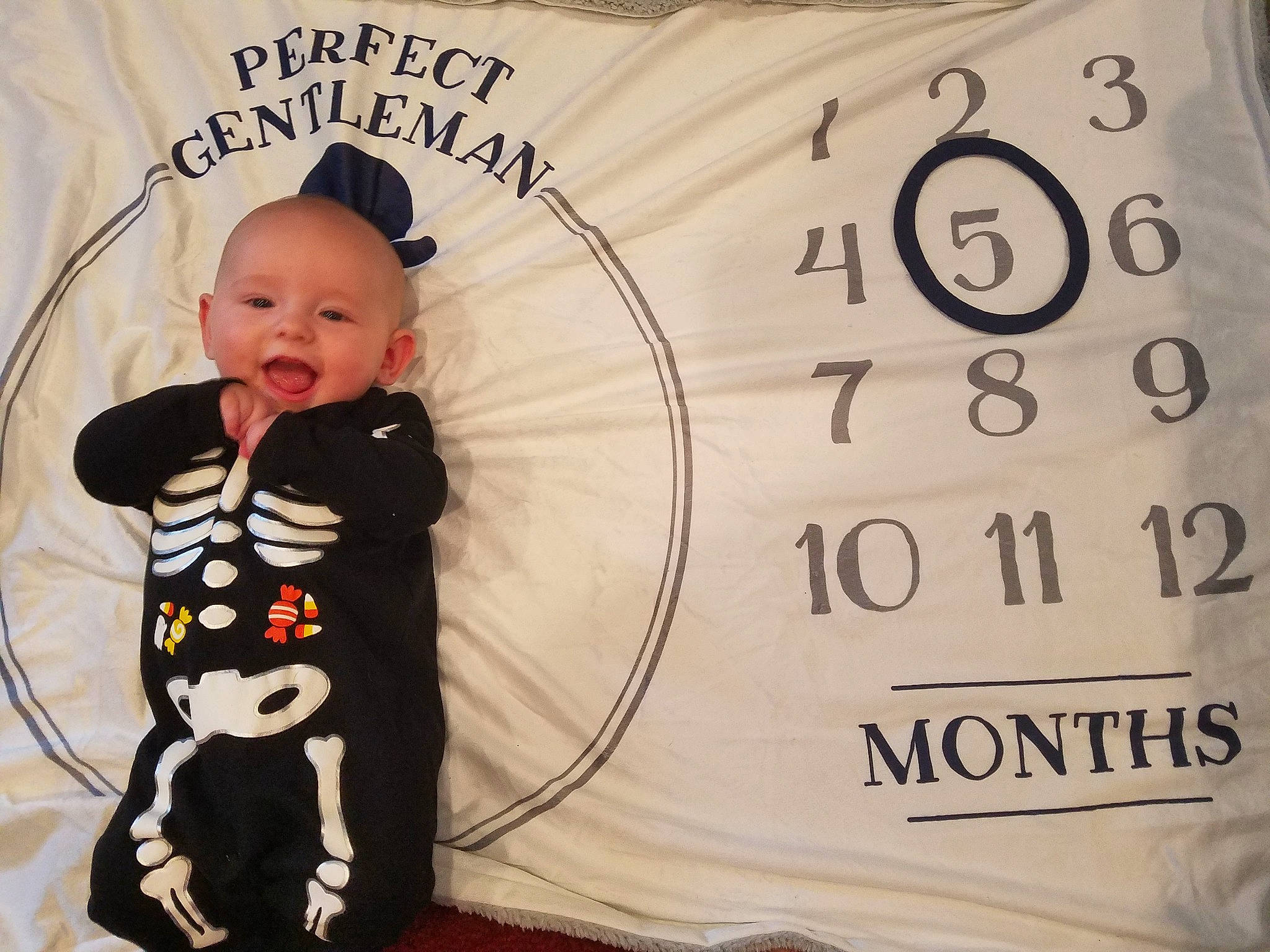 Gavin joined the competition — help win amazing prizes! baby, baby_products, baby_toddler_clothing, child, cool, font, happy, outerwear, person, product, sleeve, t_shirt, textile, toddler, top