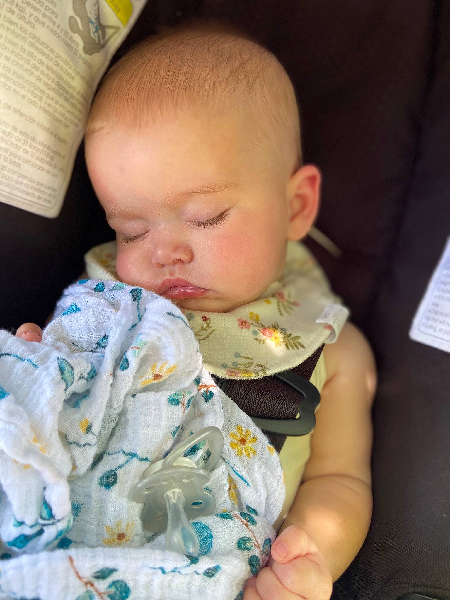 Lennon is registered to the contest to win money with this photo: baby, baby_products, baby_toddler_clothing, cheek, child, chin, comfort, finger, fun, hairstyle, happy, head, iris, lip, nose, person, sitting, skin, sleeve, toddler