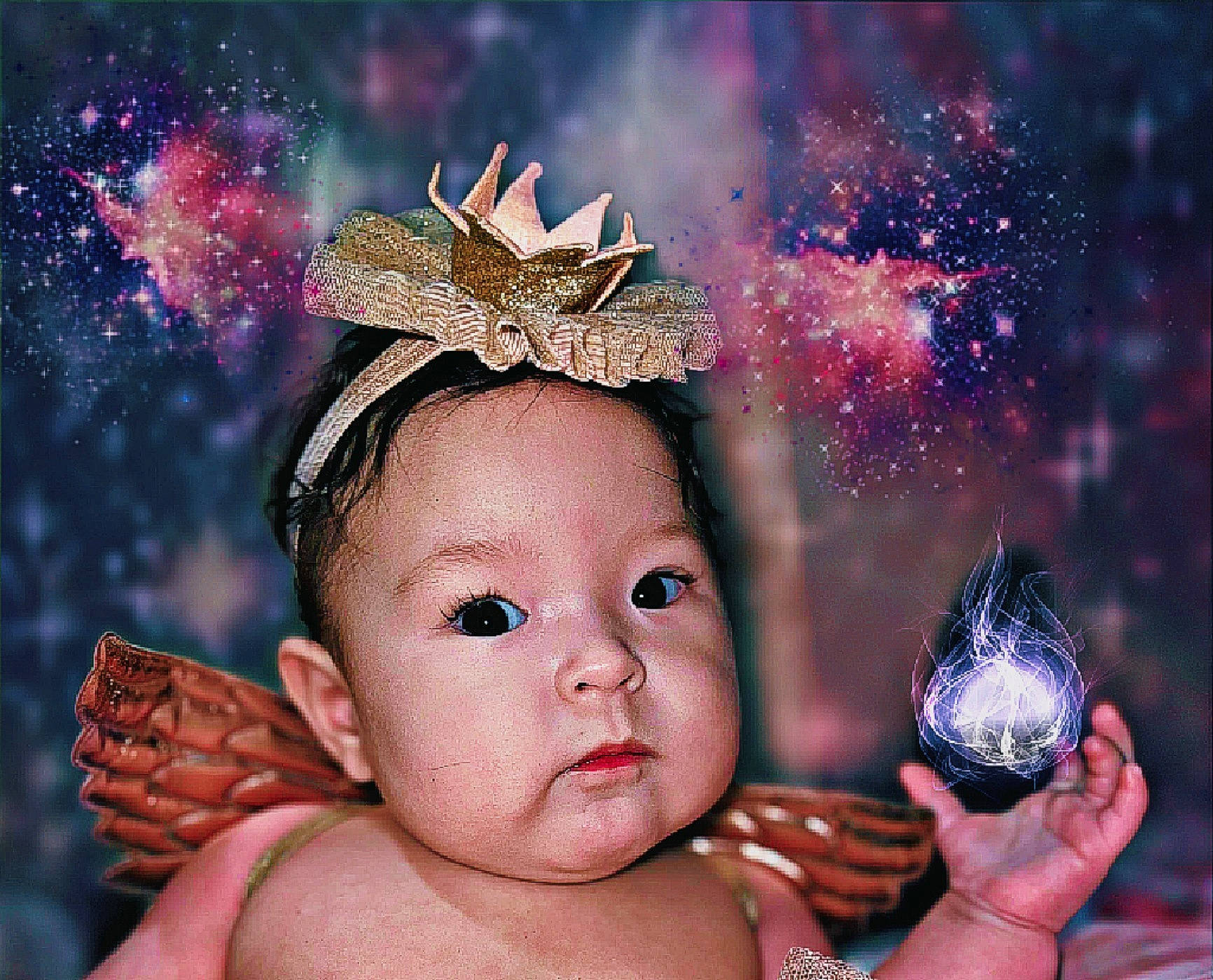 Diana-jade joined the competition — help win amazing prizes! cheek, child, christmas_ornament, eye, eyebrow, eyelash, facial_expression, finger, flash_photography, fun, gesture, hairstyle, hand, happy, head, human, person, photograph, pink, skin