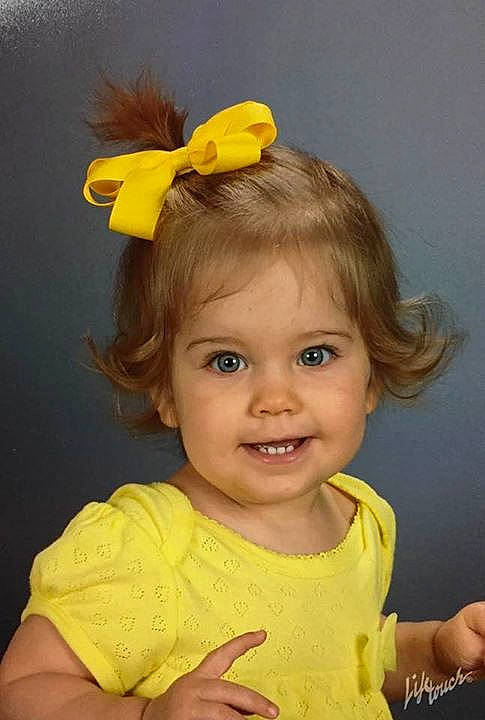 Anna joined the competition — help win amazing prizes!