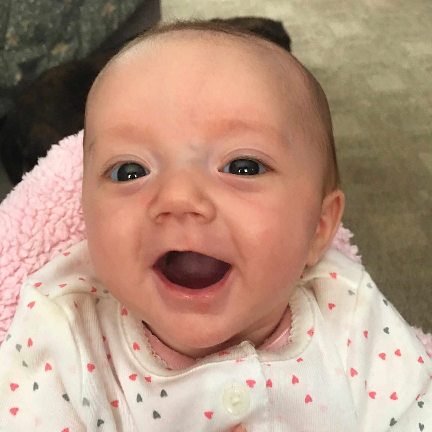 Harmony Grace