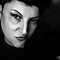Tina M F.