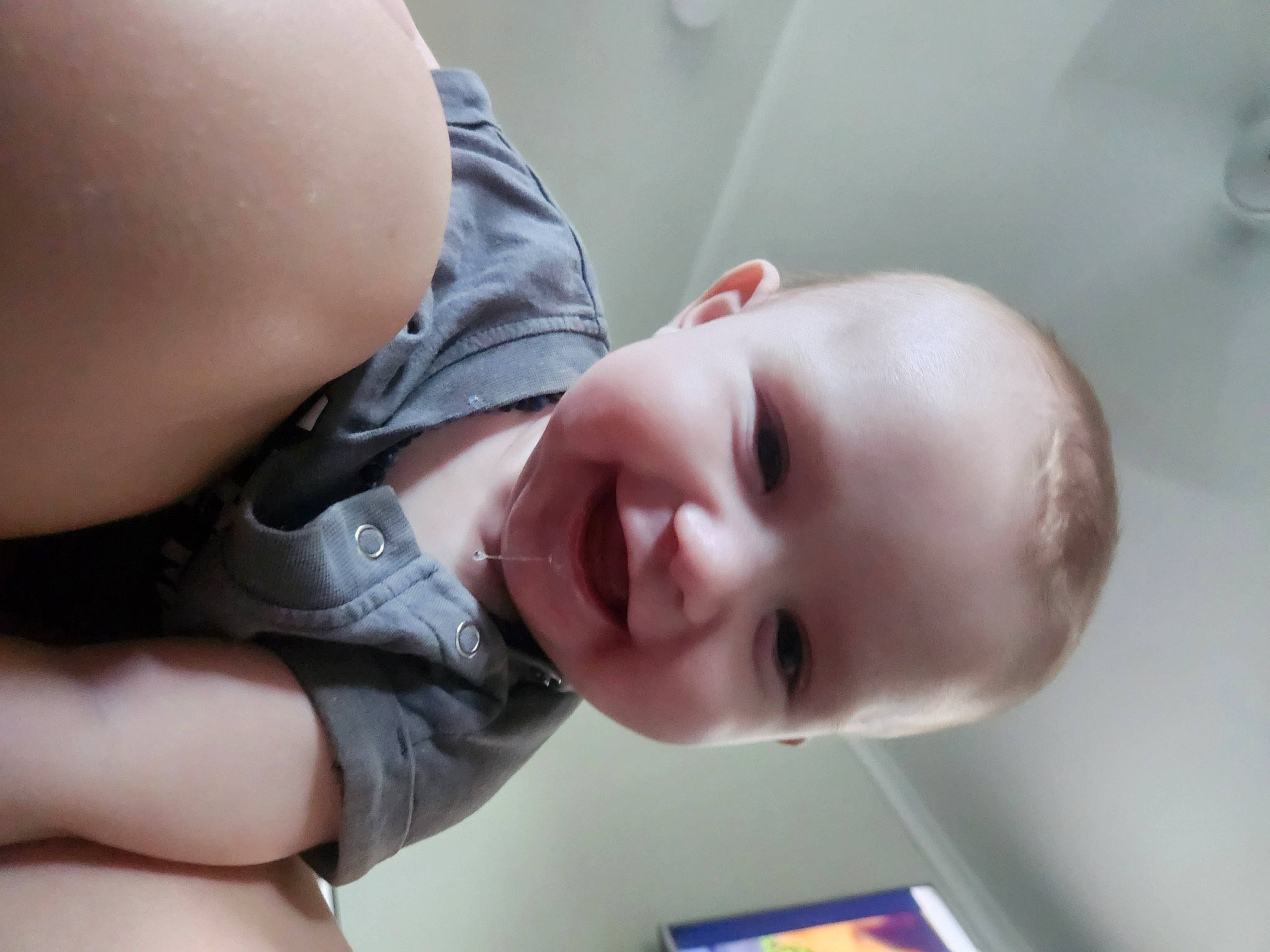 Mateo joined the competition — help win amazing prizes! baby, baby_toddler_clothing, cheek, child, comfort, elbow, eyelash, finger, gesture, happy, head, joy, lip, mouth, muscle, neck, nose, person, skin, smile