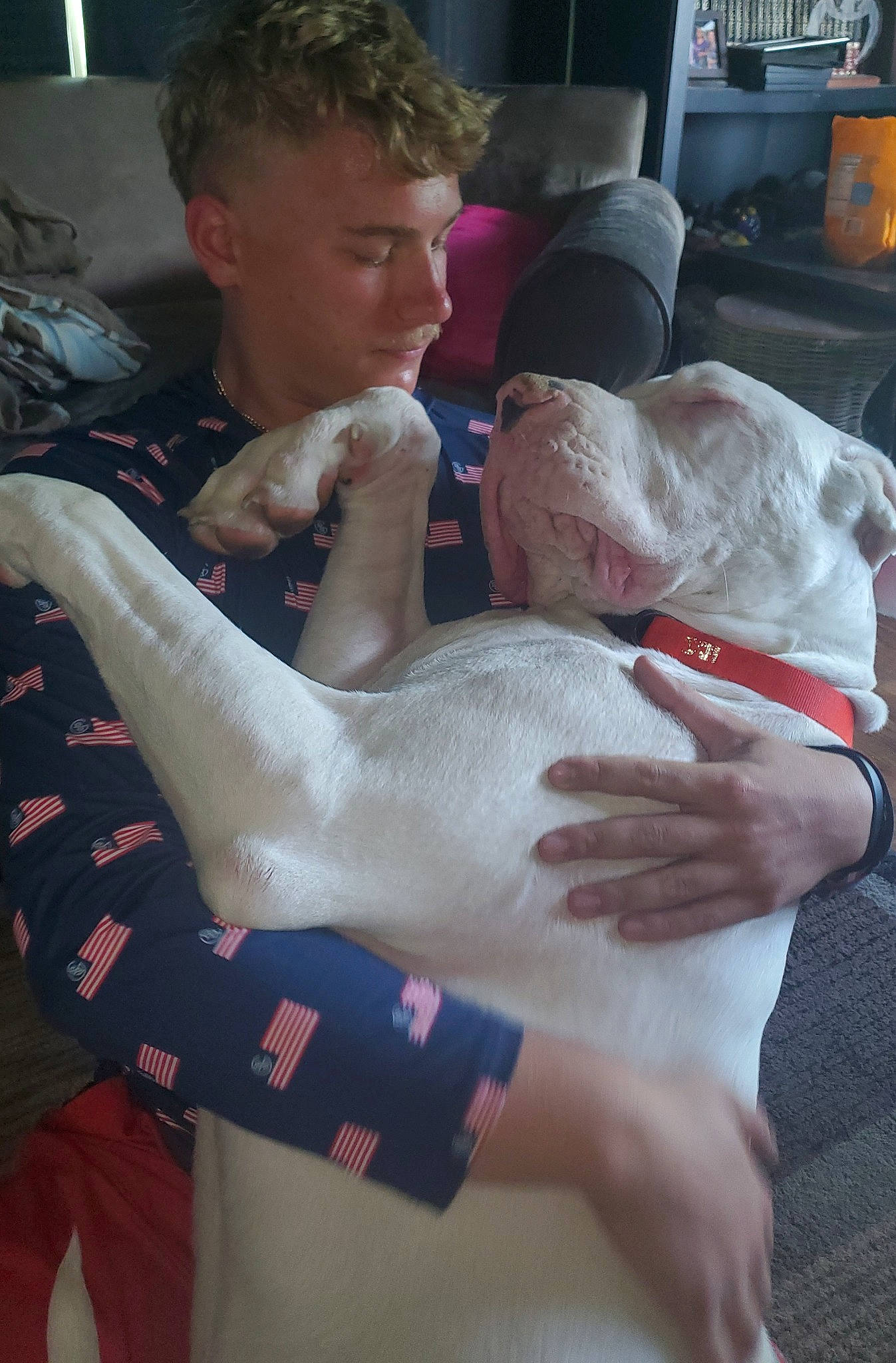 Hoss Boss joined the competition — help win amazing prizes! arm, barechested, chest, comfort, elbow, finger, first_aid, gesture, hand, human_leg, joint, knee, lap, leg, muscle, nail, shoulder, thigh, trunk, wrist