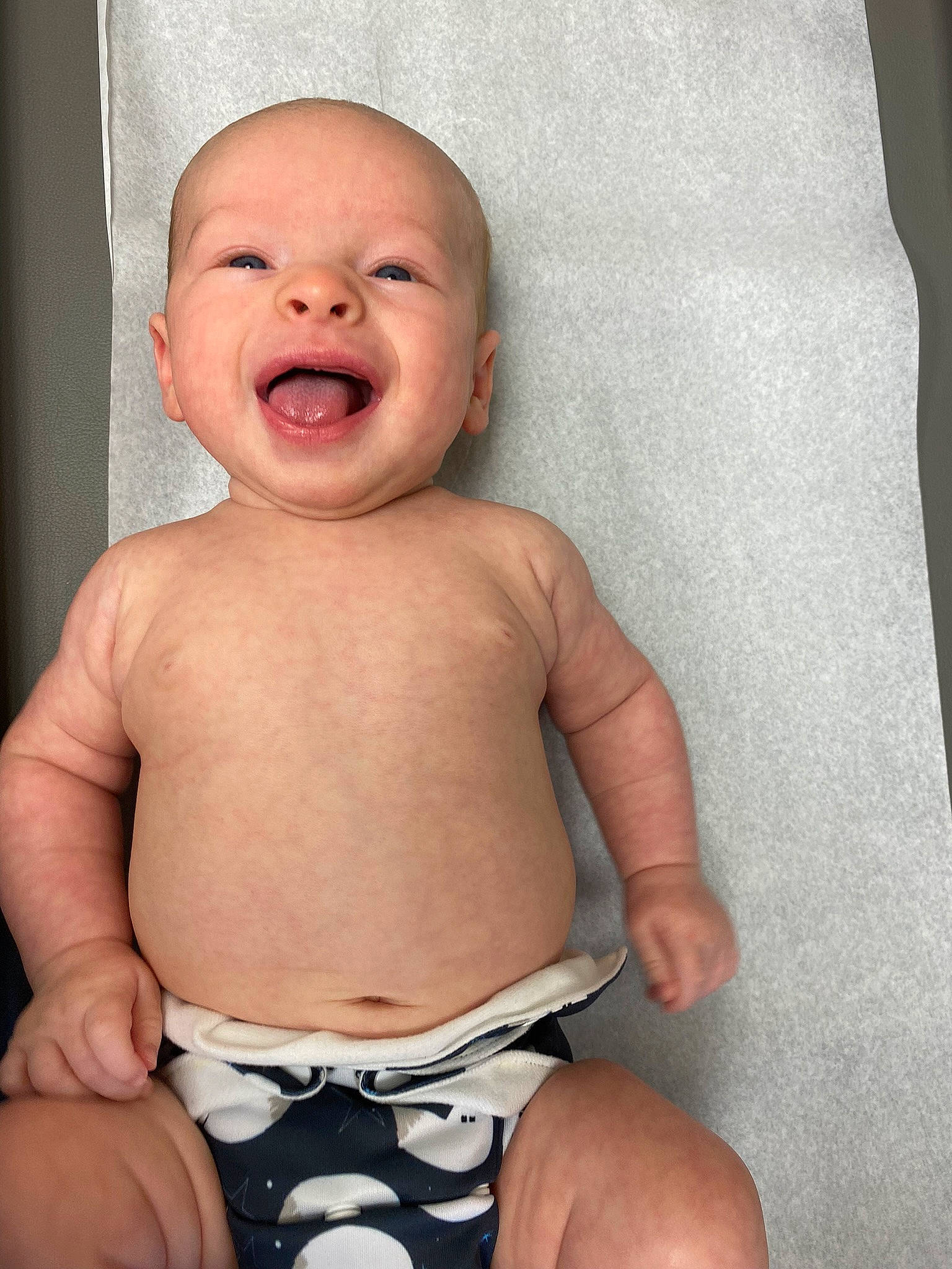 Owen joined the competition — help win amazing prizes! baby, baby_toddler_clothing, cheek, chest, child, eyebrow, finger, happy, lip, mouth, muscle, nose, person, skin, sleeve, smile, stomach, thigh, thumb, toddler