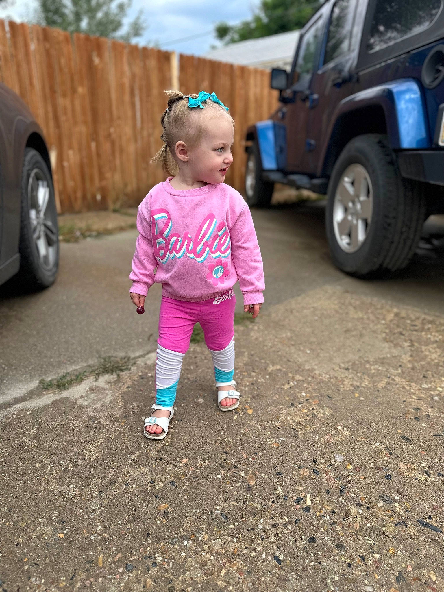 Parklynn joined the competition — help win amazing prizes! asphalt, automotive_exterior, automotive_tire, automotive_wheel_system, baby_toddler_clothing, car, fender, grass, landscape, magenta, motor_vehicle, person, recreation, soil, t_shirt, tire, toddler, tree, vehicle, vehicle_door
