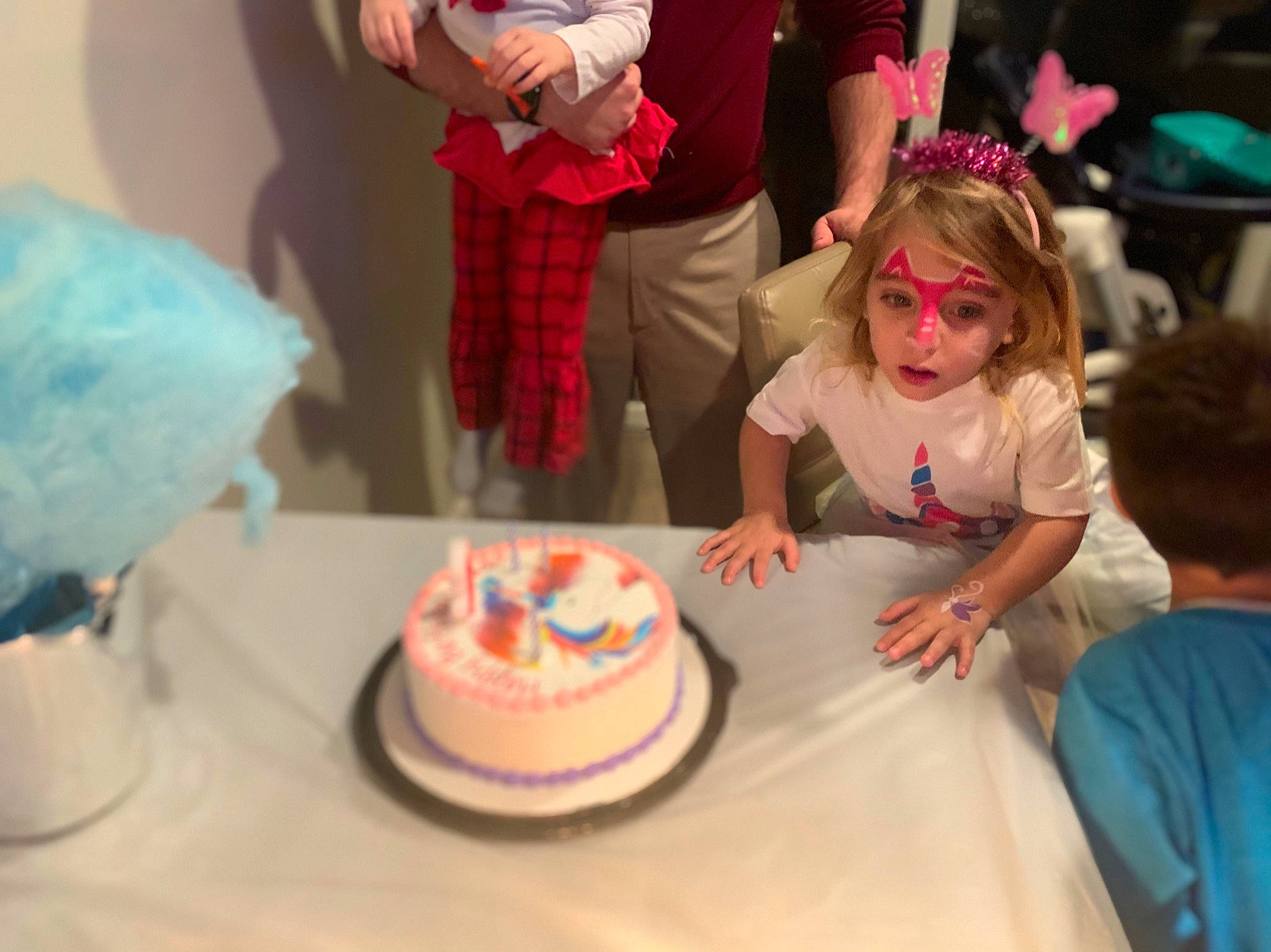 Nadia joined the competition — help win amazing prizes! arm, baked_goods, birthday, birthday_cake, birthday_party, blue, buttercream, cake, cake_decorating, cake_decorating_supply, dress, event, food, fun, happy, person, pink, purple, sugar_cake, sugar_paste