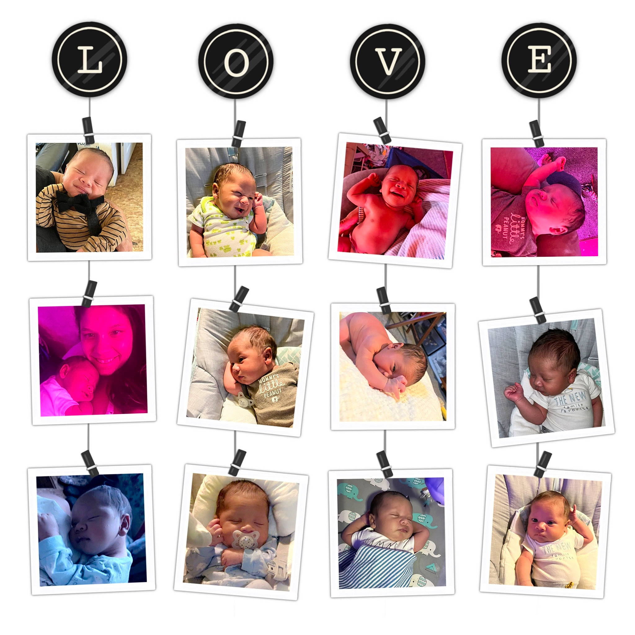 Andrew joined the competition — help win amazing prizes! art, collage, eyelash, facial_expression, fashion_accessory, font, gesture, hairstyle, happy, headgear, jewellery, magenta, neck, orange, person, photograph, pink, product, shoulder, sleeve