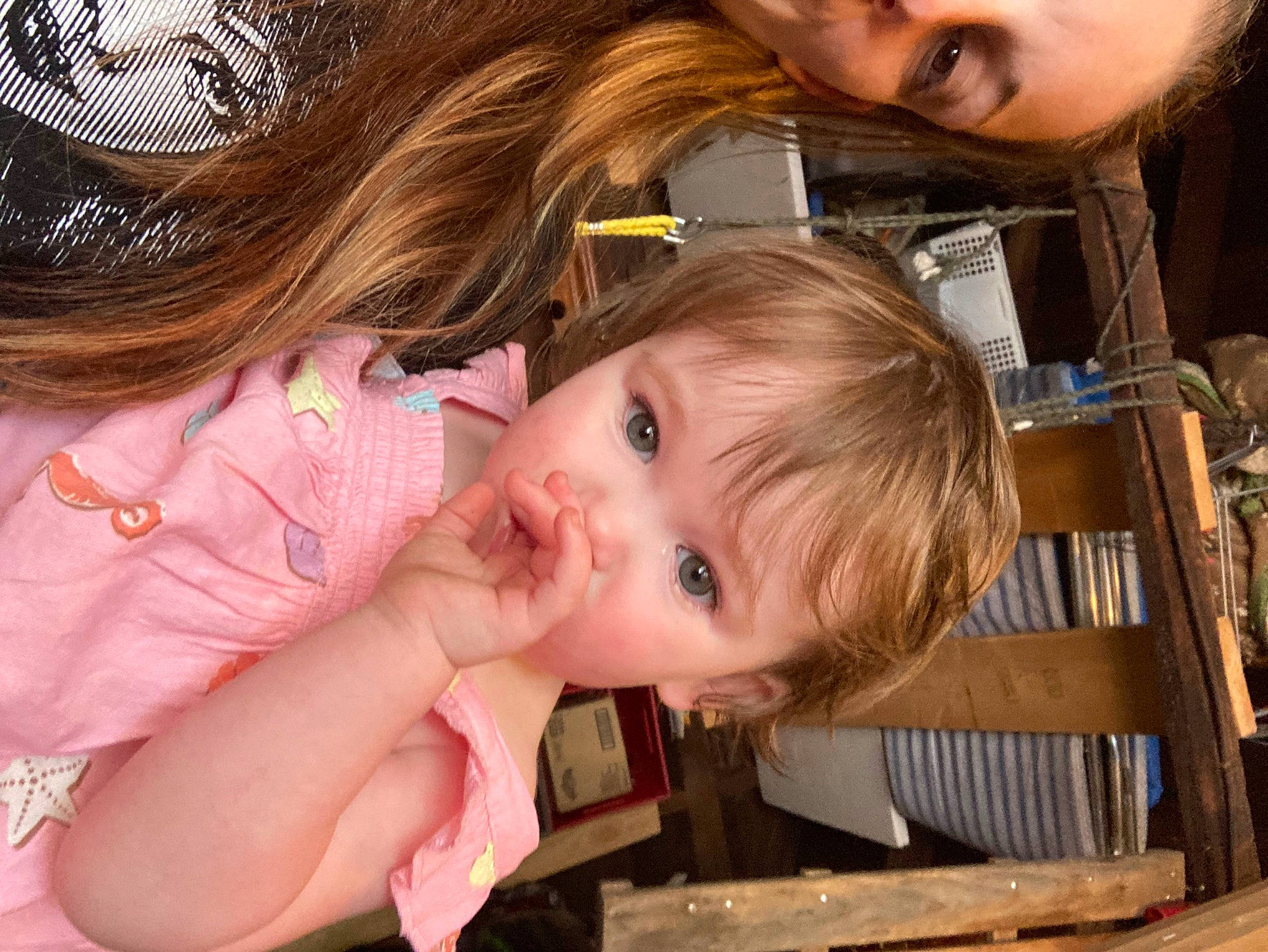 Aylin joined the competition — help win amazing prizes! bangs, cheek, chin, ear, eyebrow, eyelash, facial_expression, fun, hair, happy, iris, lip, mouth, nose, organ, people, person, skin, smile, toddler