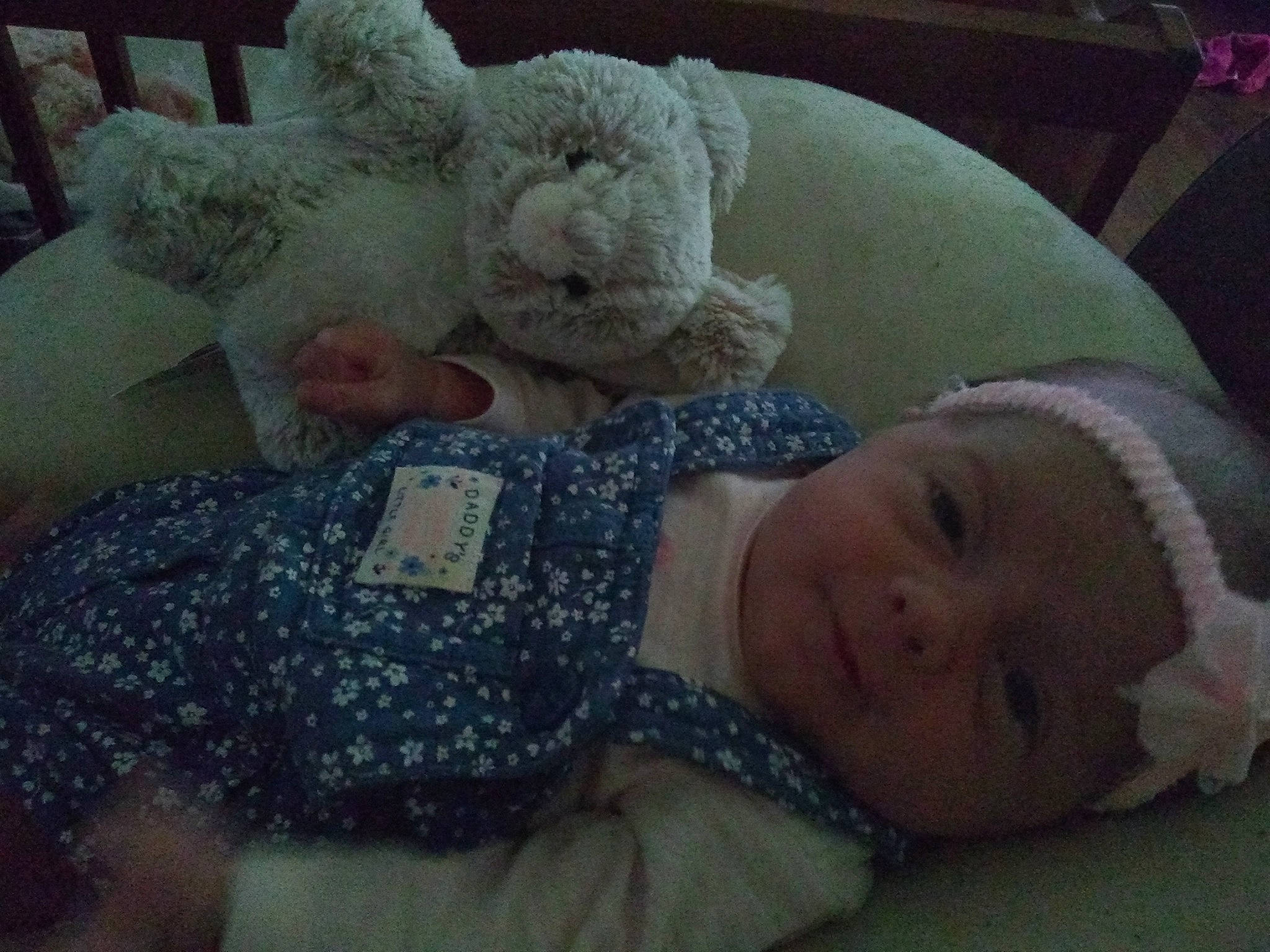 Clarissa is registered to the contest to win money with this photo: baby, bedtime, child, ear, nap, person, product, room, sleep, toddler