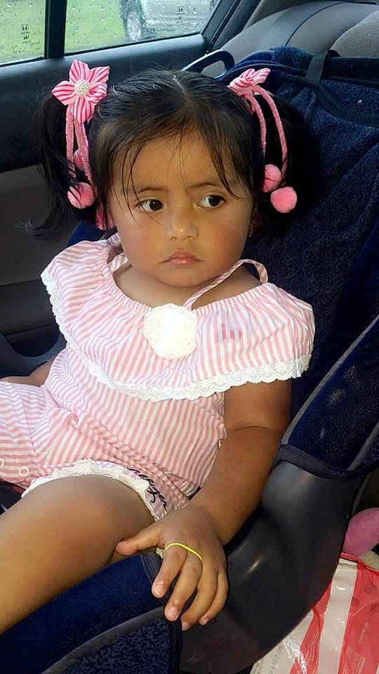 Alyson Mejia is registered to the contest to win money with this photo: abdomen, arm, beauty, black_hair, cheek, child, girl, hand, head, human, human_hair_color, infant, japanese_idol, leg, mouth, person, pink, product, sitting, skin