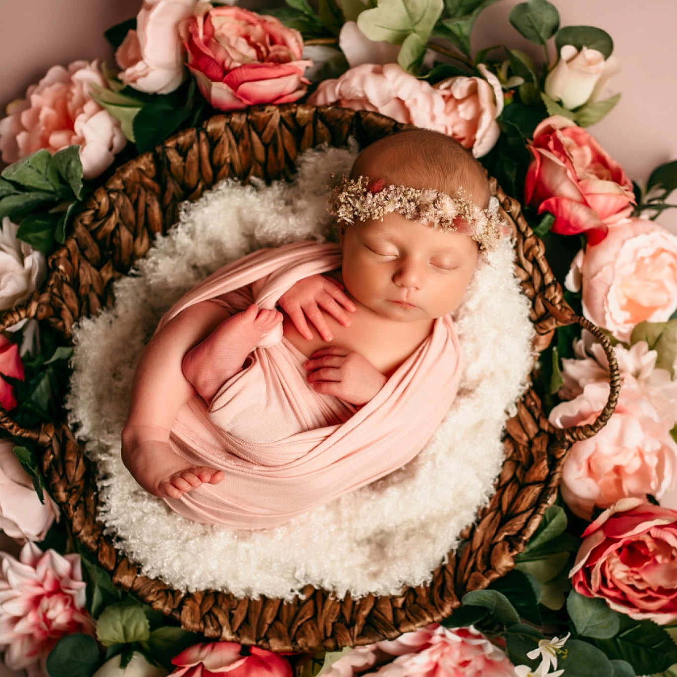 Jersey is registered to the contest to win money with this photo: artificial_flower, bouquet, dress, flower, flower_arranging, flowering_plant, font, garden_roses, grass, hand, happy, headgear, headpiece, human_body, hybrid_tea_rose, petal, pink, plant, rose, wedding_ceremony_supply