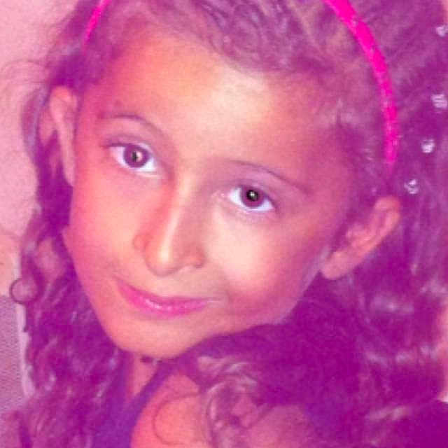 Kélia participe au concours pour gagner de l'argent avec cette photo :