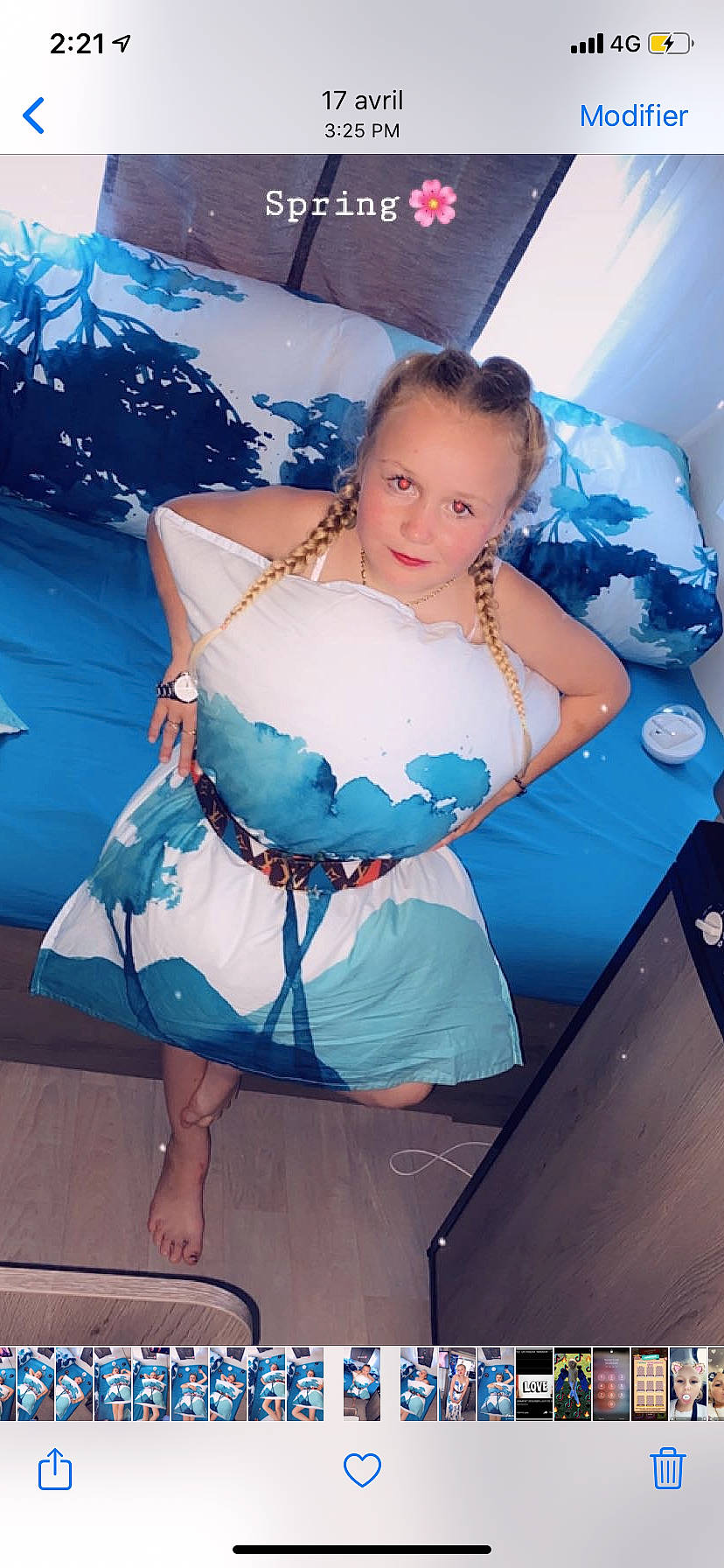 Stecy a rejoint le concours — aidez-le/la à gagner de superbes lots ! joy, leg, person, thigh