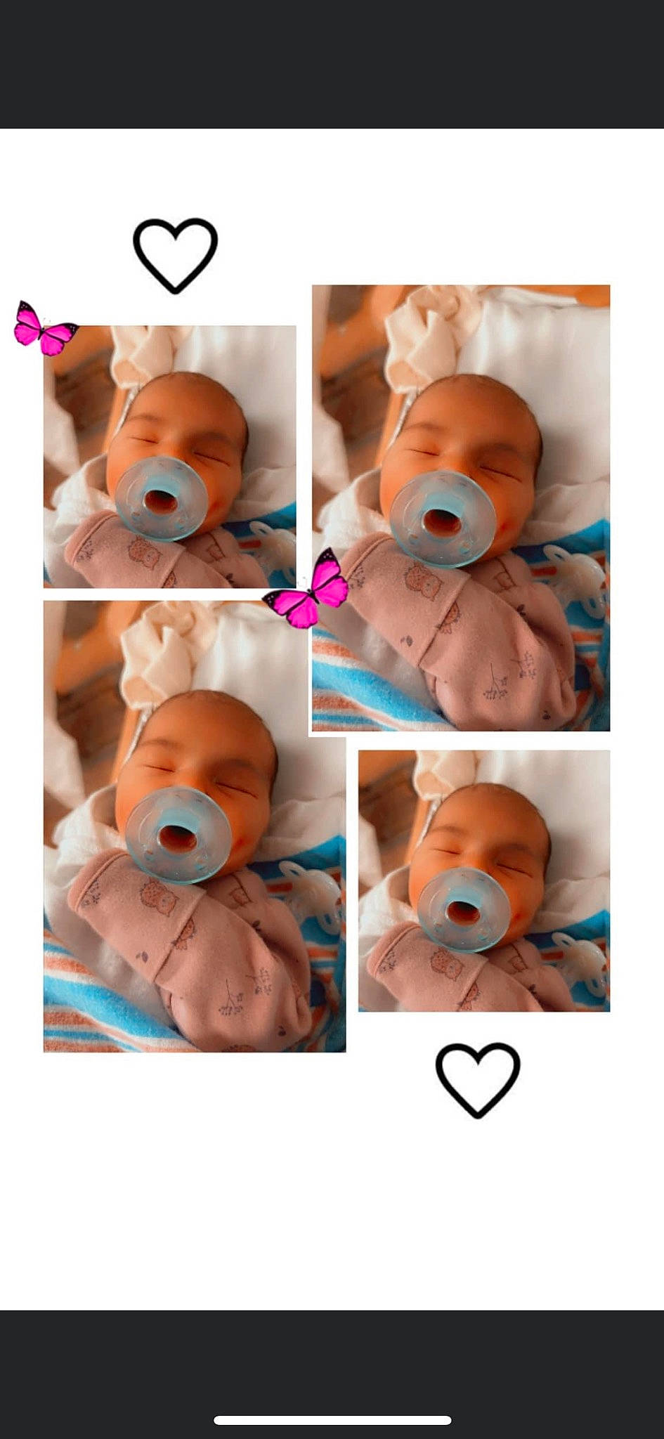 Alexis is registered to the contest to win money with this photo: baby, baby_toddler_clothing, cheek, facial_expression, finger, gesture, happy, mammal, nose, orange, organism, person, photograph, pink, product, skin, teddy_bear, thumb, toddler, toy