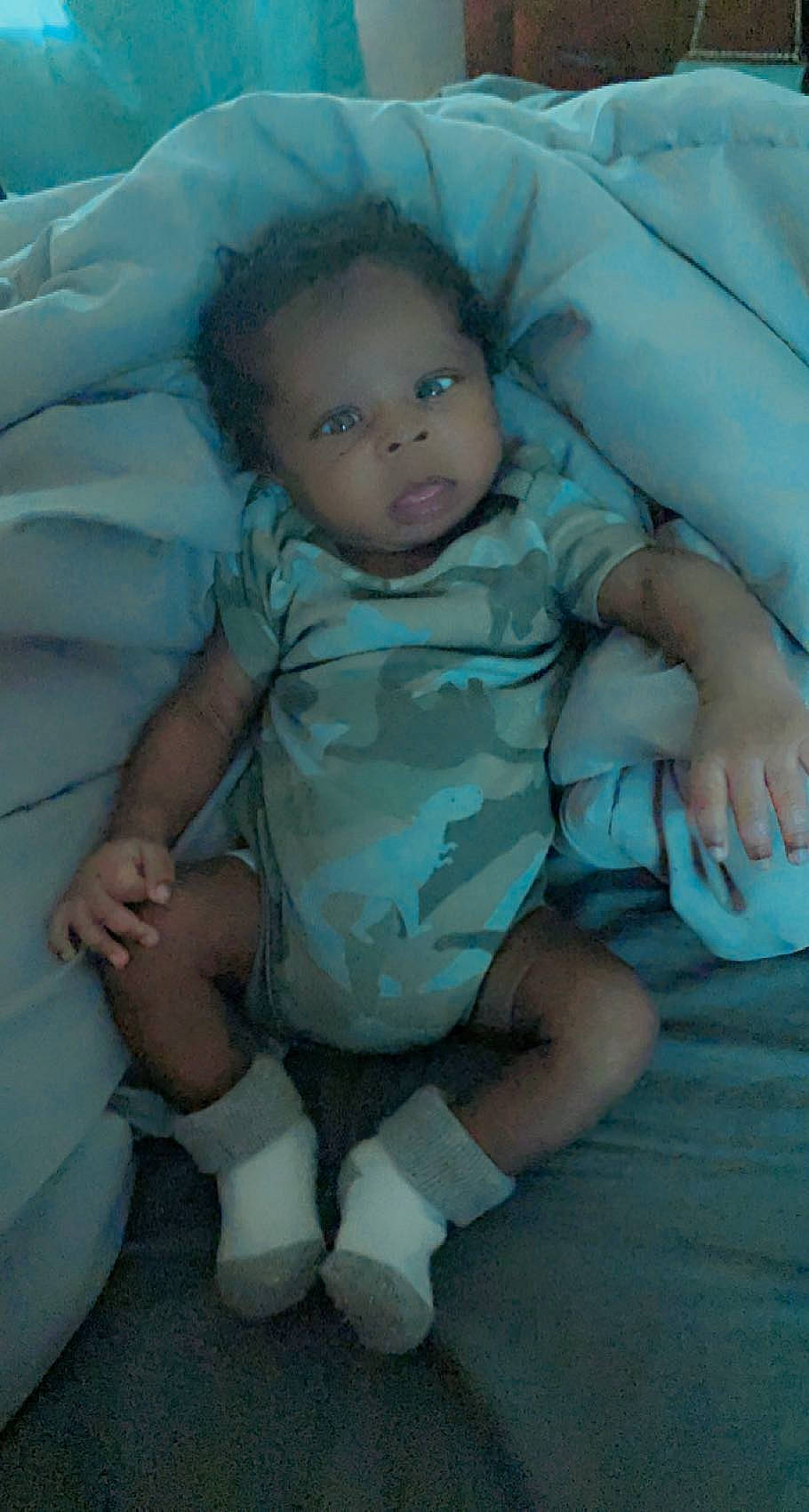 Legend joined the competition — help win amazing prizes! baby, baby_products, baby_toddler_clothing, cheek, child, comfort, eye, face, finger, gesture, head, human_leg, iris, joint, linens, mouth, person, skin, thumb, toddler