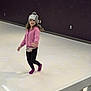 child, clothing, dancing, female, girl, hat, hoodie, hosiery, iceskating, iceskatingdancing, knitwear, leisureactivities, performer, person, rink, skating, sleeve, sock, soloperformance, sport