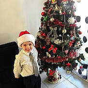 Kylian participe au concours pour gagner de l'argent avec cette photo :