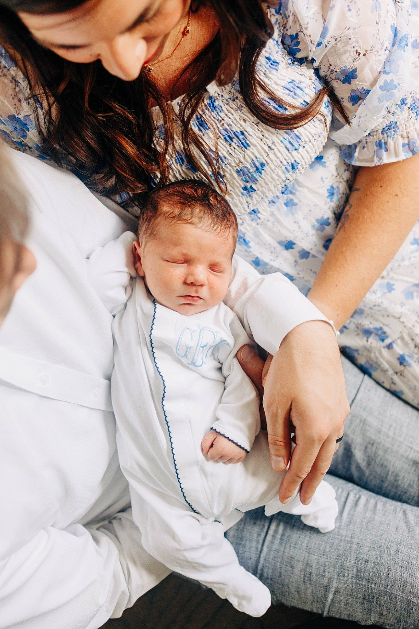 George joined the competition — help win amazing prizes! baby, baby_toddler_clothing, child, comfort, event, family, family_pictures, fun, gesture, grass, happy, people_in_nature, person, portrait_photography, sitting, skin, sleeve, toddler