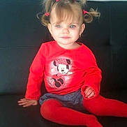 Maélyne participe au concours pour gagner de l'argent avec cette photo :