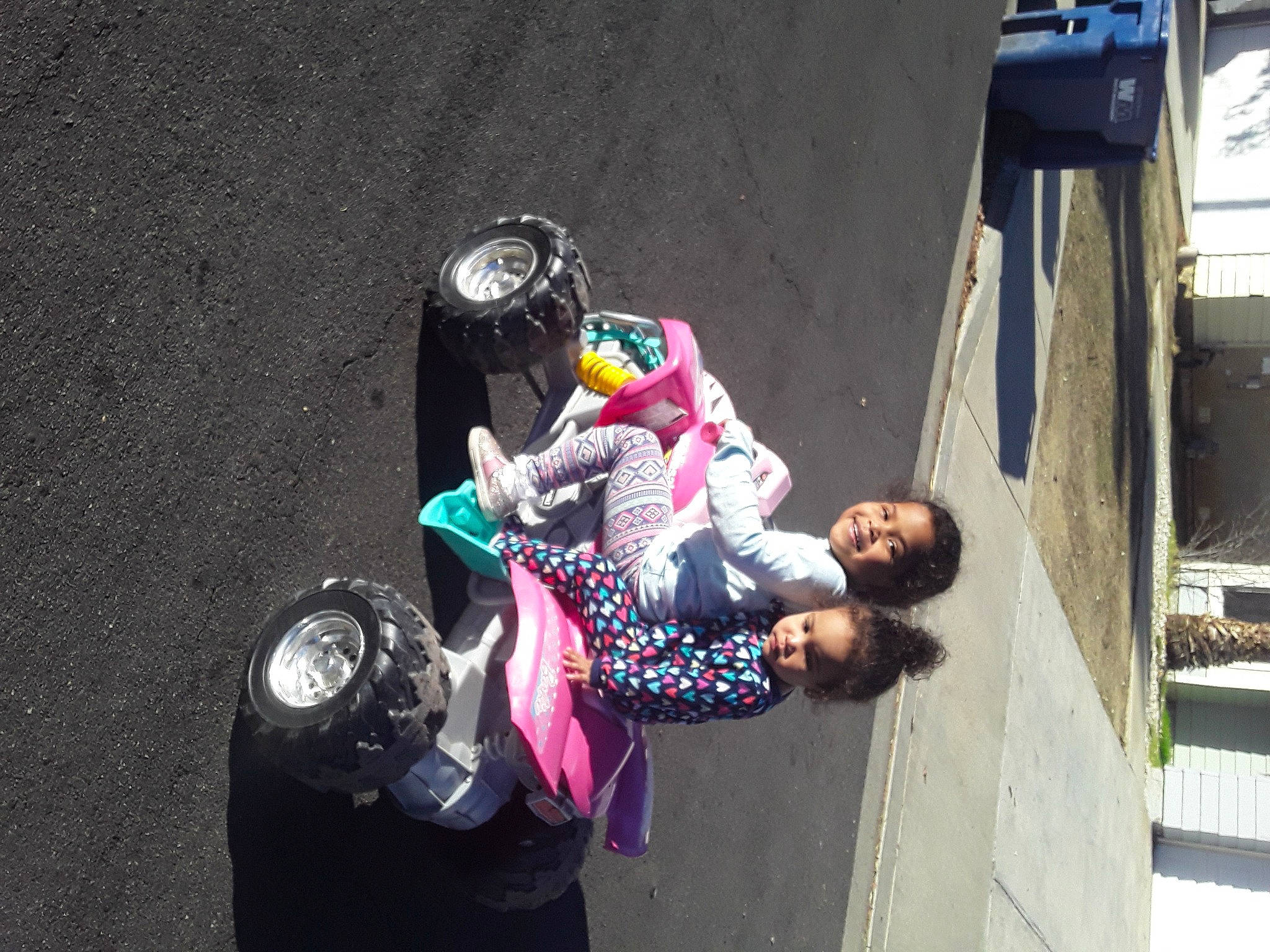 Layla joined the competition — help win amazing prizes! art, asphalt, auto_part, automotive_design, automotive_exterior, automotive_lighting, automotive_tire, automotive_wheel_system, headlamp, joy, motor_vehicle, motorcycle, motorcycling, person, personal_protective_equipment, recreation, road, sidewalk, street, street_fashion