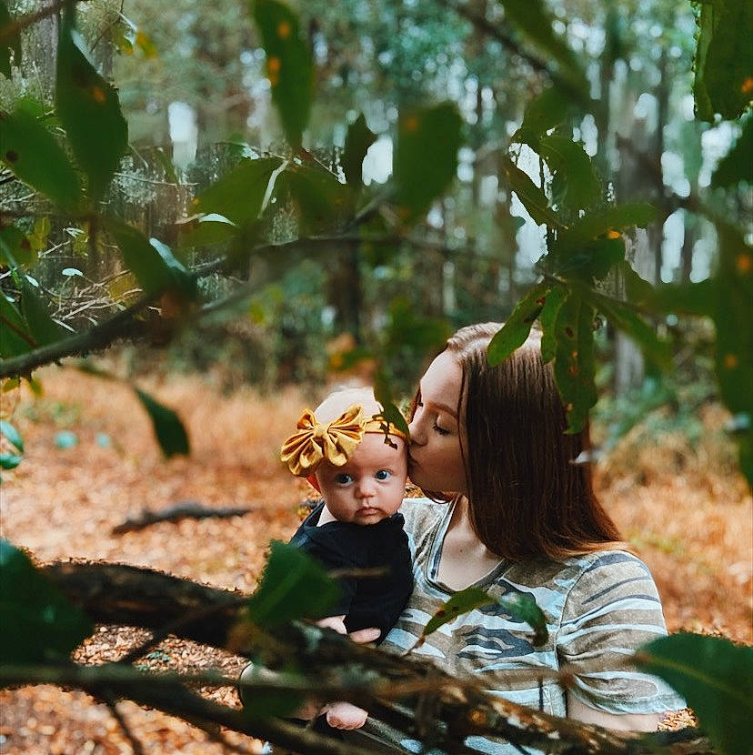 Anniston joined the competition — help win amazing prizes! adaptation, botany, branch, fawn, forest, happy, jungle, leaf, love, people_in_nature, person, photography, plant, smile, spring, sunlight, tree, woodland