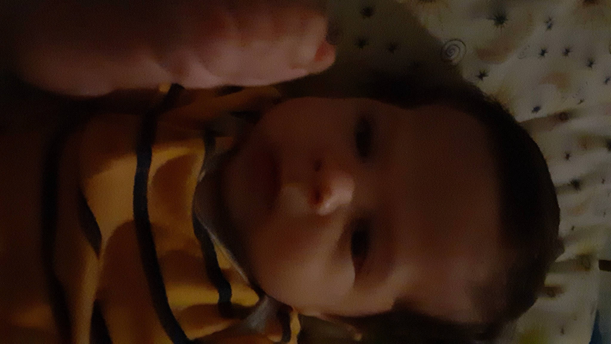 Zyler joined the competition — help win amazing prizes! baby, black_hair, cheek, child, comfort, ear, eyebrow, eyelash, flash_photography, happy, human_body, iris, lip, neck, nose, person, plant, smile, toddler, tree