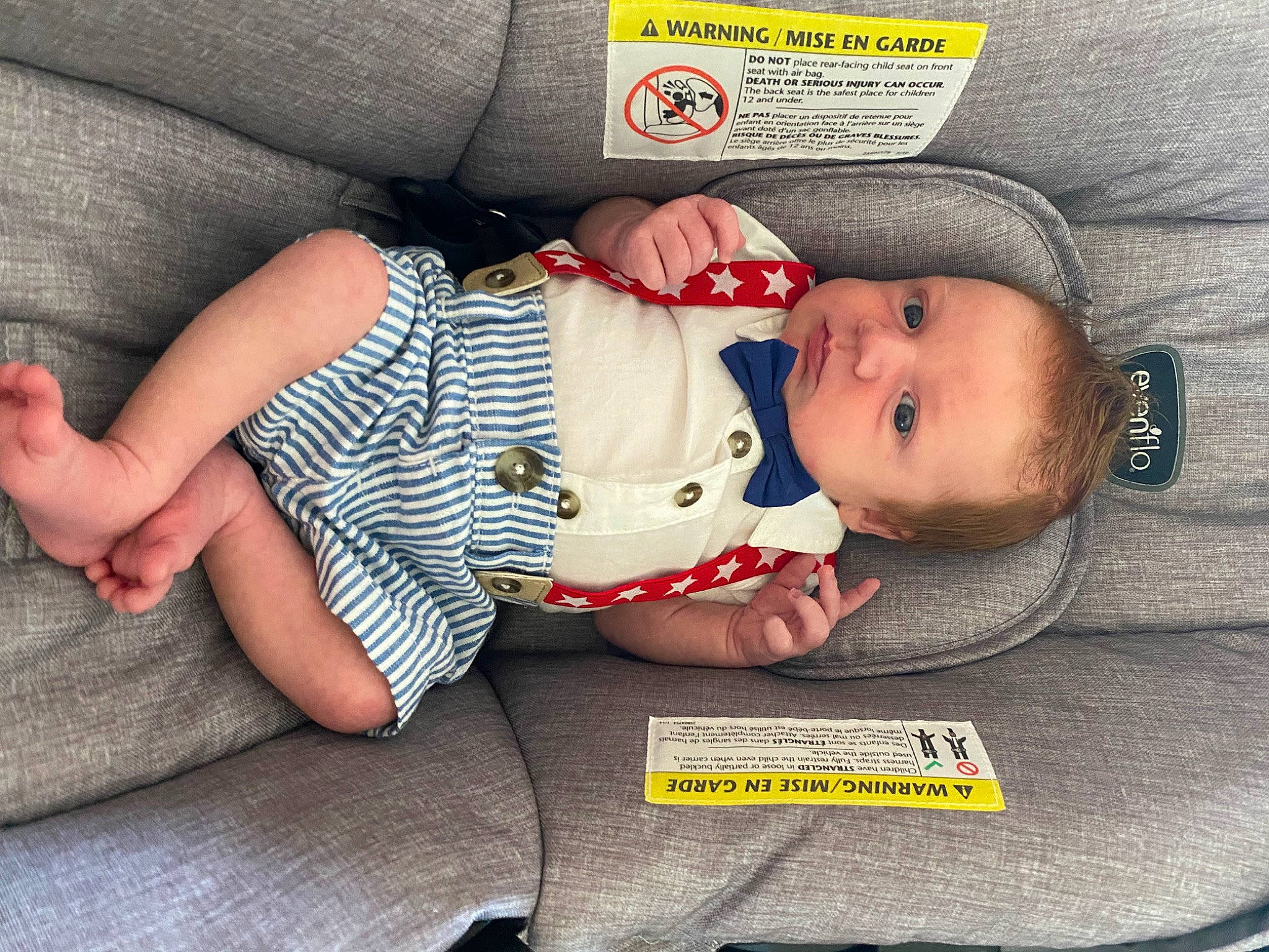 Wylder joined the competition — help win amazing prizes! baby, baby_carriage, baby_sleeping, baby_toddler_clothing, cheek, child, comfort, cool, finger, happy, headgear, human_body, lip, mammal, mouth, person, skin, sleeve, smile, textile