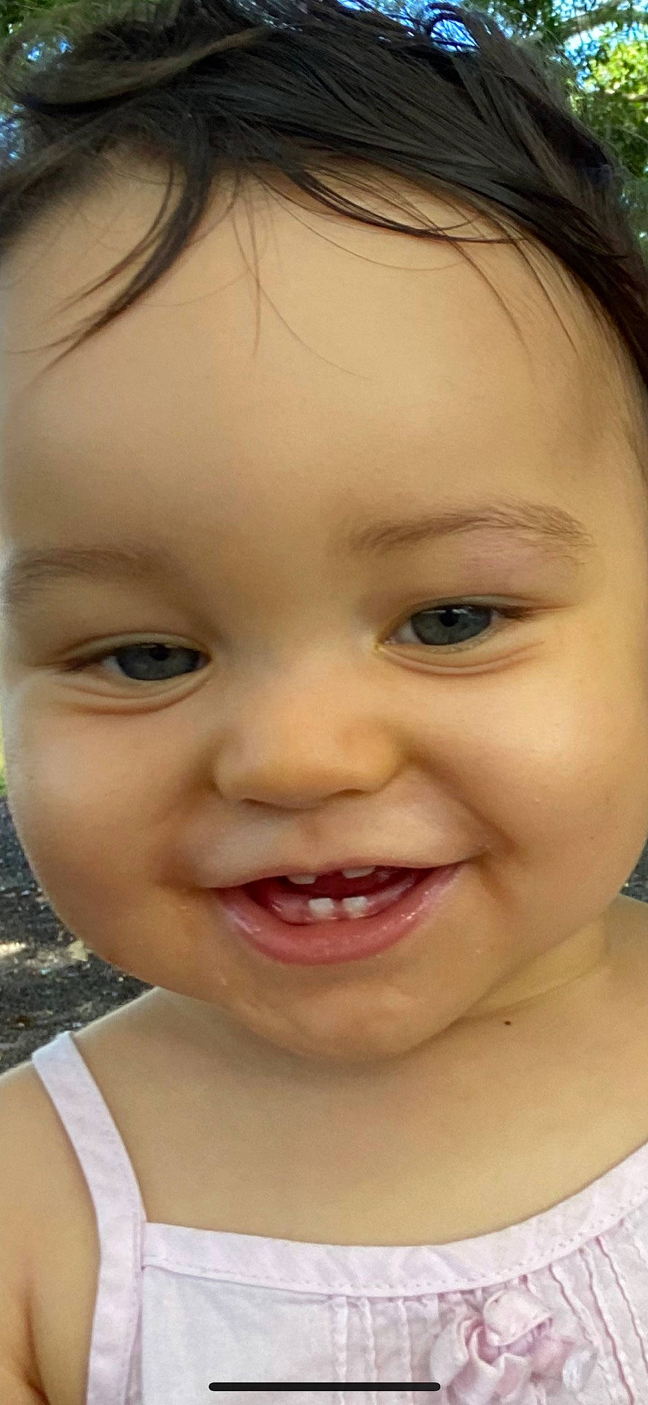 Carla Ines participe au concours pour gagner de l'argent avec cette photo : cheek, chin, ear, eyebrow, eyelash, face, facial_expression, forehead, hairstyle, happy, iris, jaw, joy, lip, mouth, neck, nose, organ, person, photograph