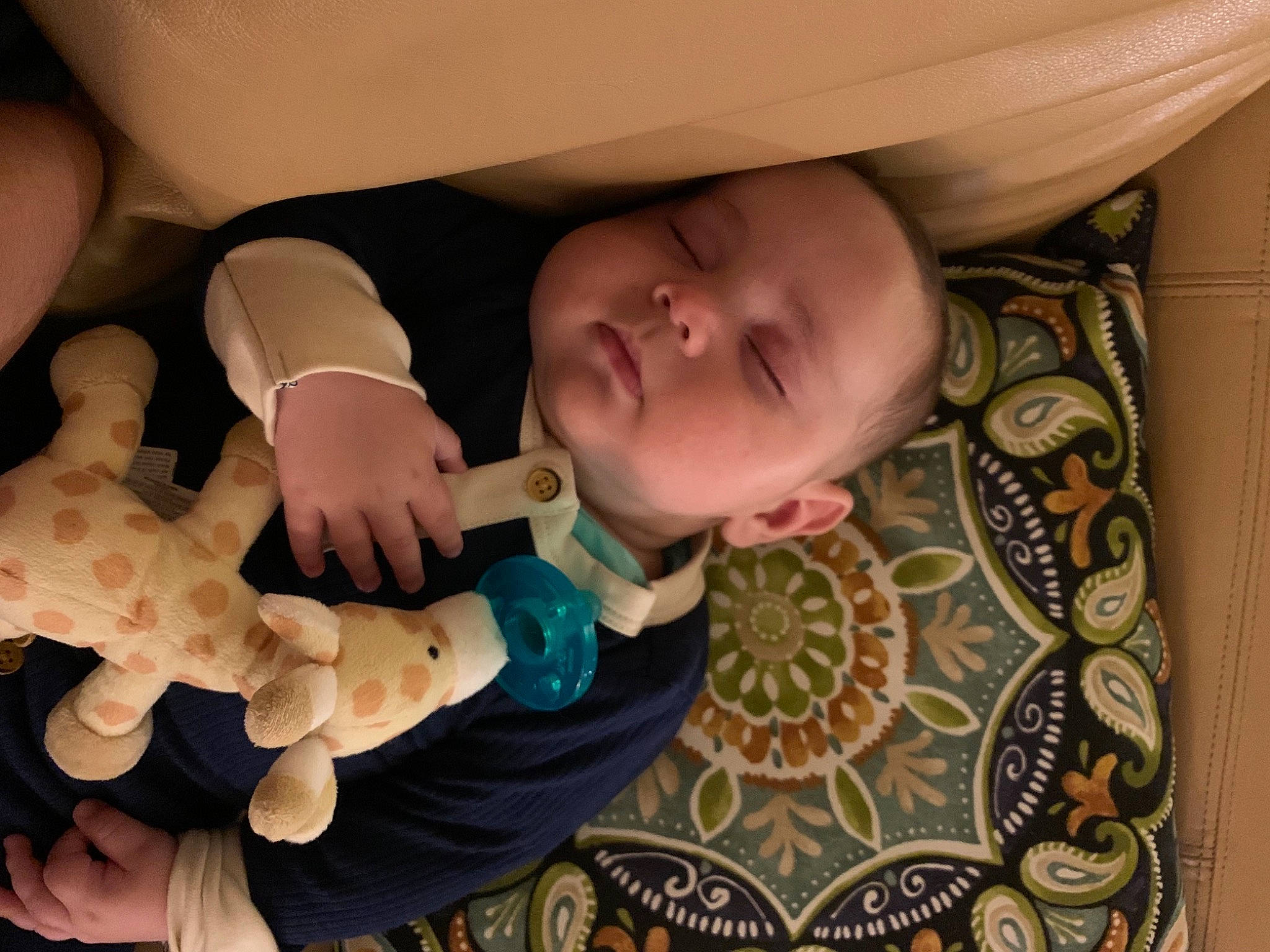 Chase joined the competition — help win amazing prizes! baby, baby_toddler_clothing, cheek, comfort, ear, eye, finger, gesture, head, human_body, iris, mammal, mouth, nose, person, skin, sleeve, textile, toddler, vertebrate